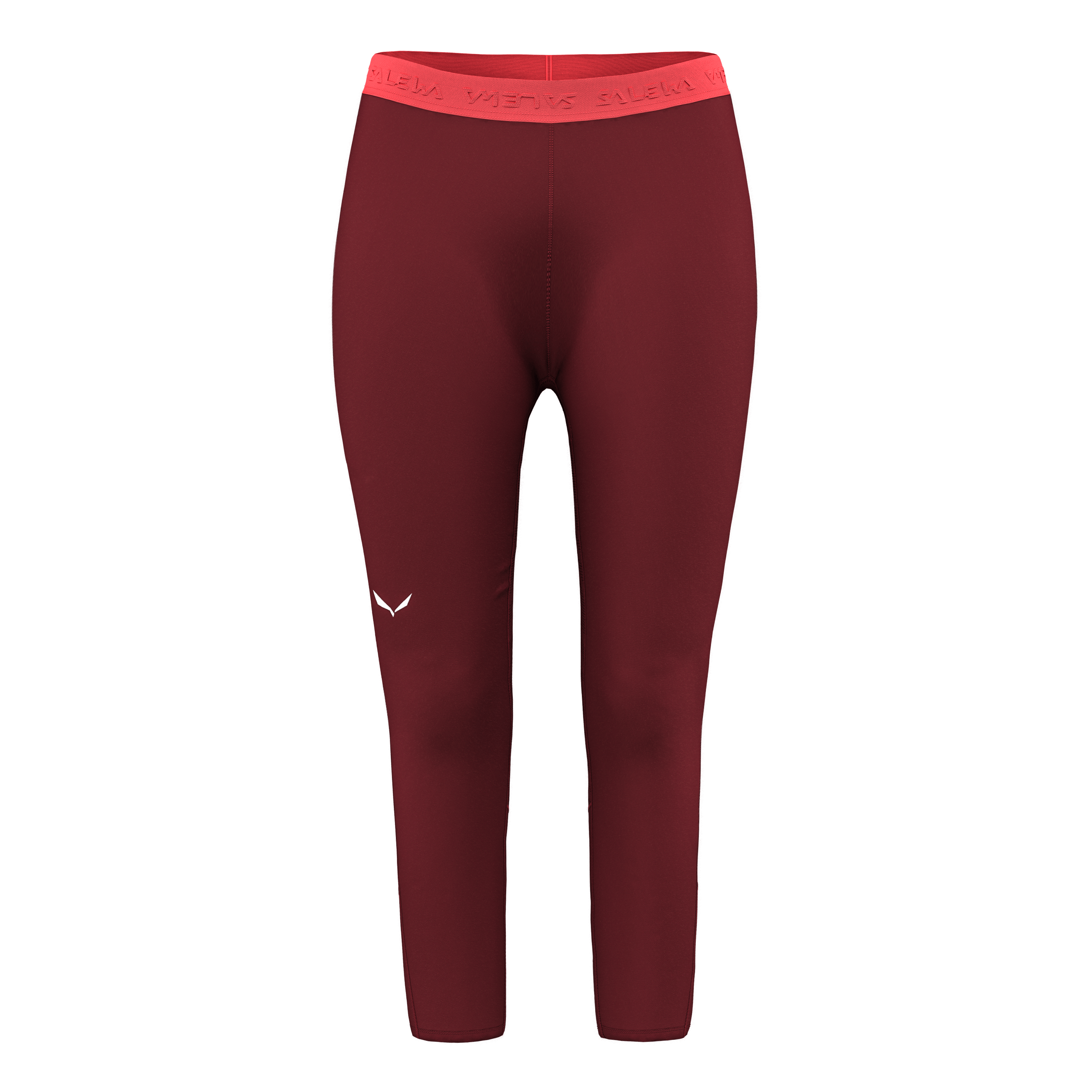 Cristallo Warm Alpine Merino Responsive 3/4 Tight Women
