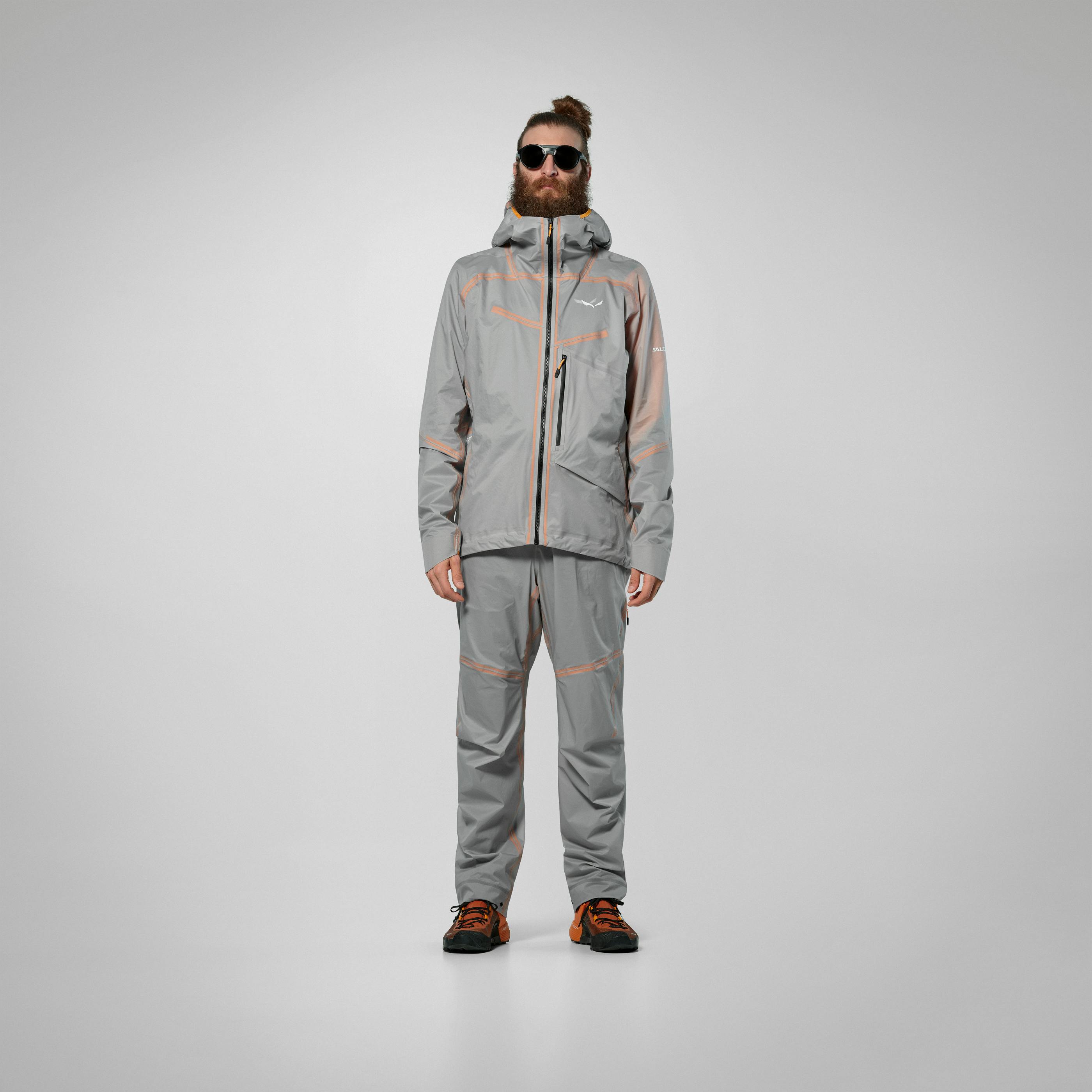 NXT Powertex 3 Layers Jacket Men