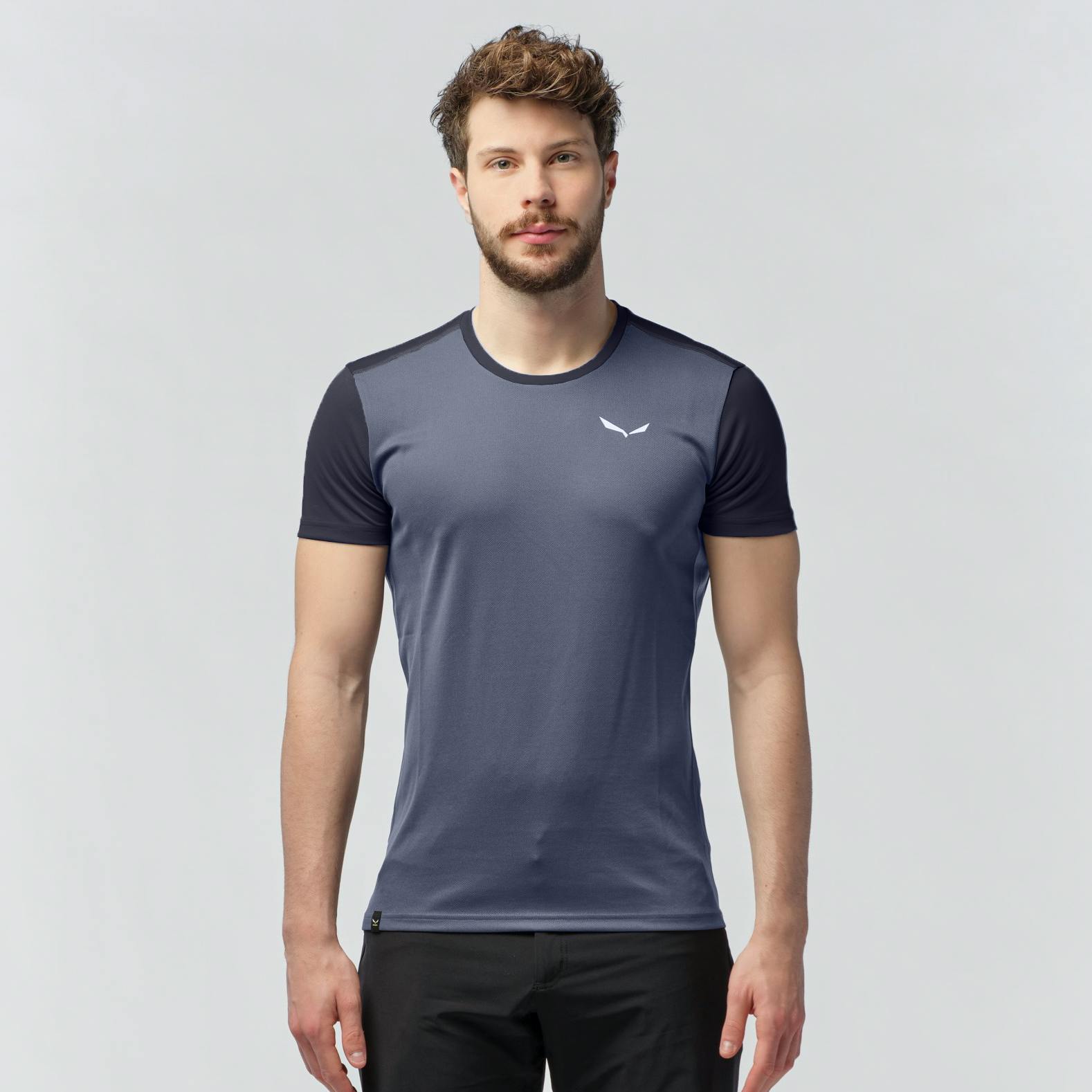 Sporty B 4 Dry Men's T-shirt