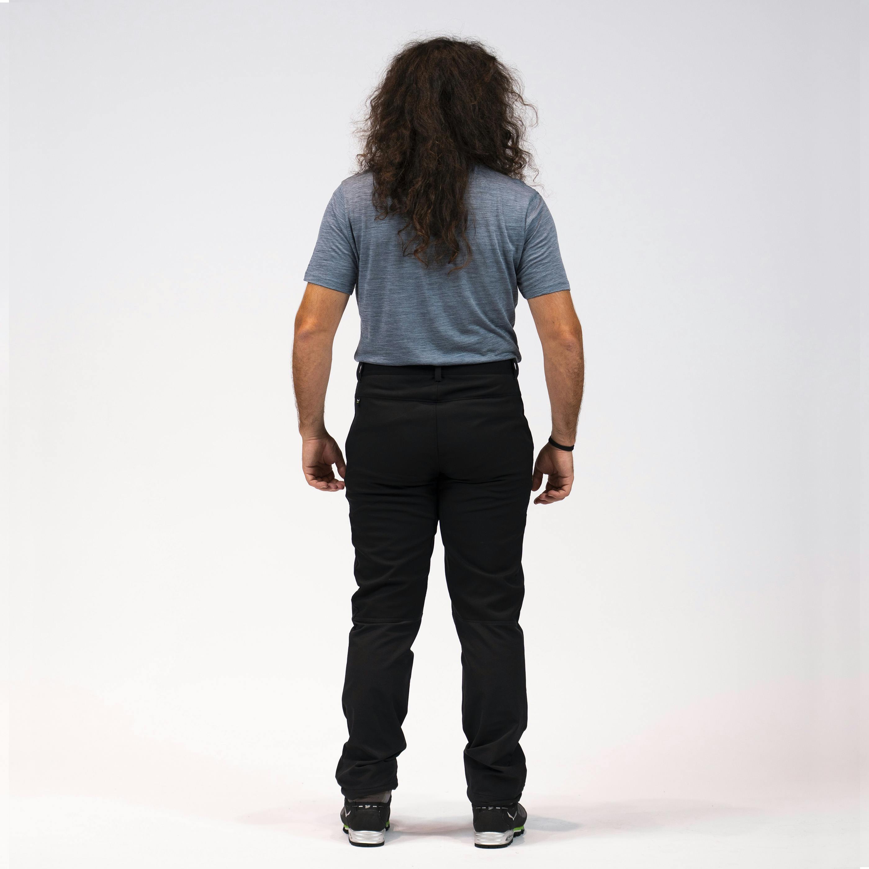 Croda Stormwall/Durastretch Long Pant Men