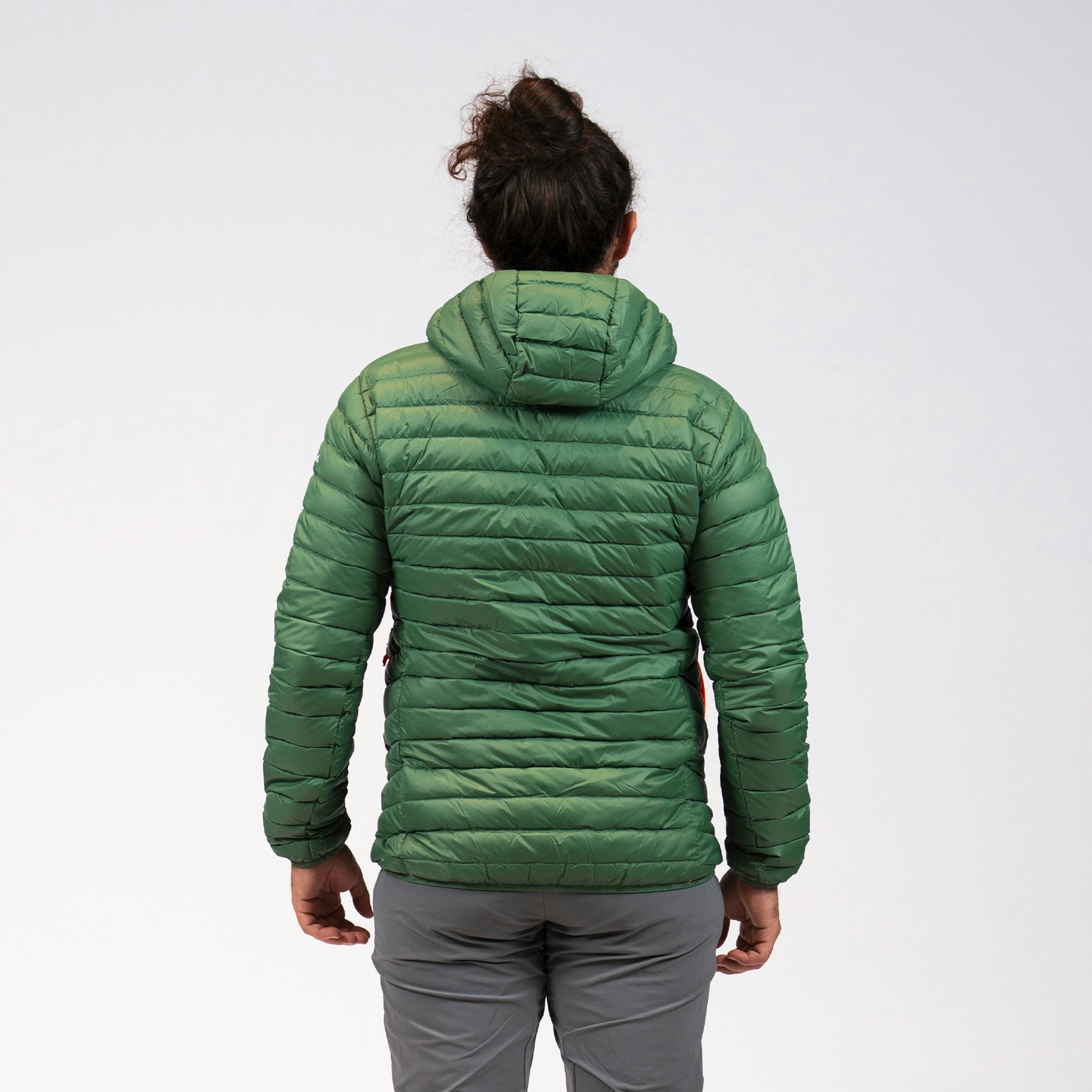 Lagazuoi 3 Down Jacket Men