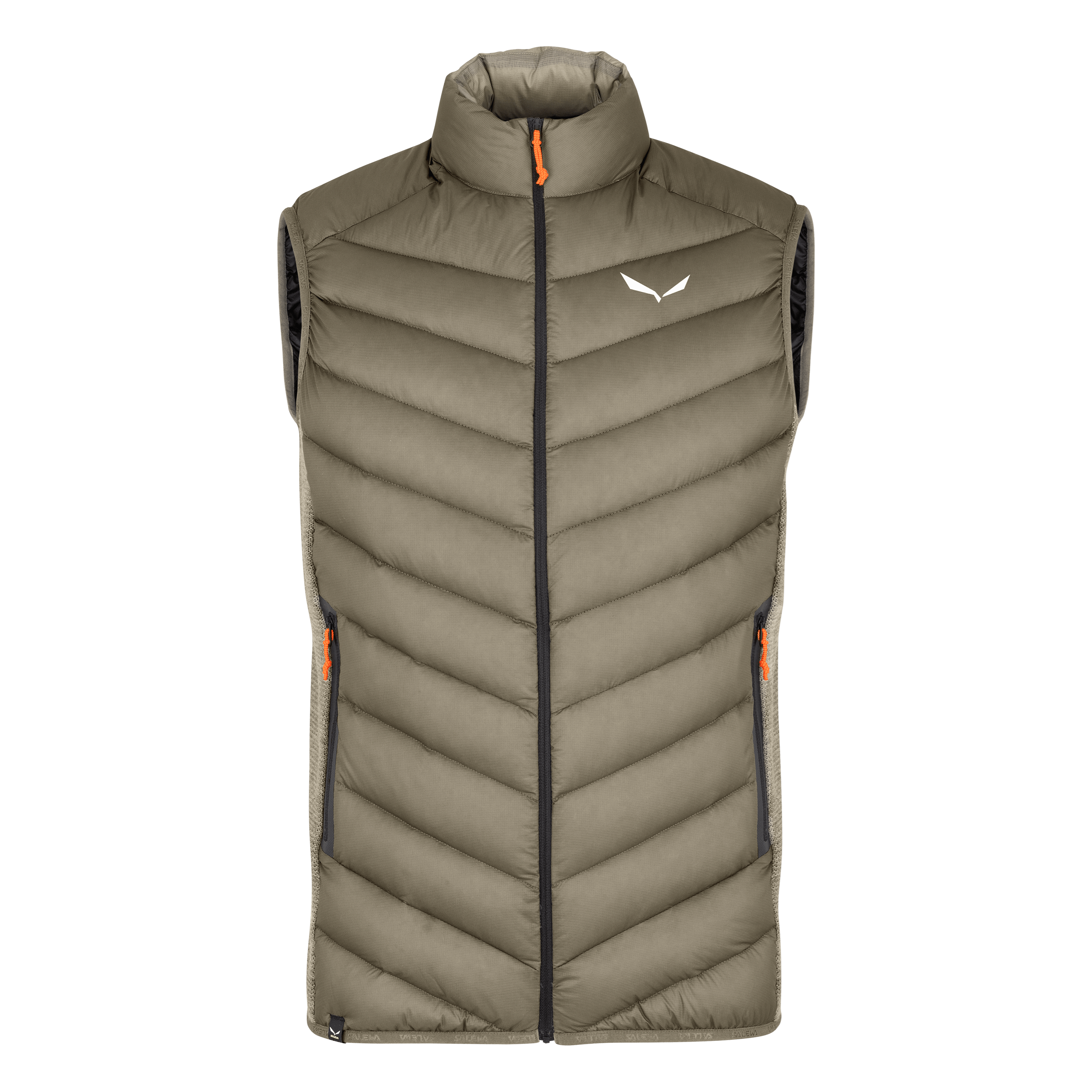 Fanes Sarner Down Hybrid Vest Men