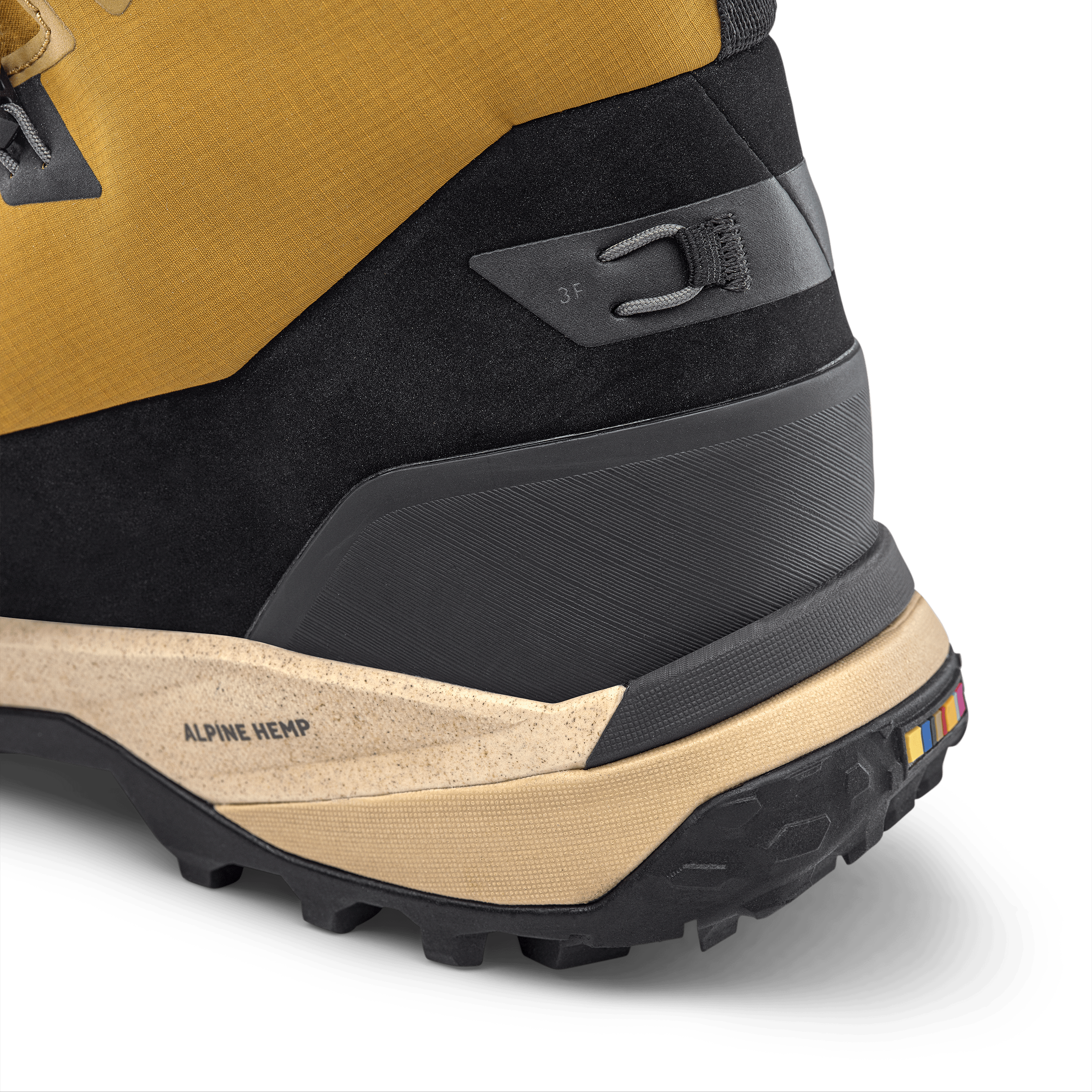 Puez Winter Mid Powertex Men