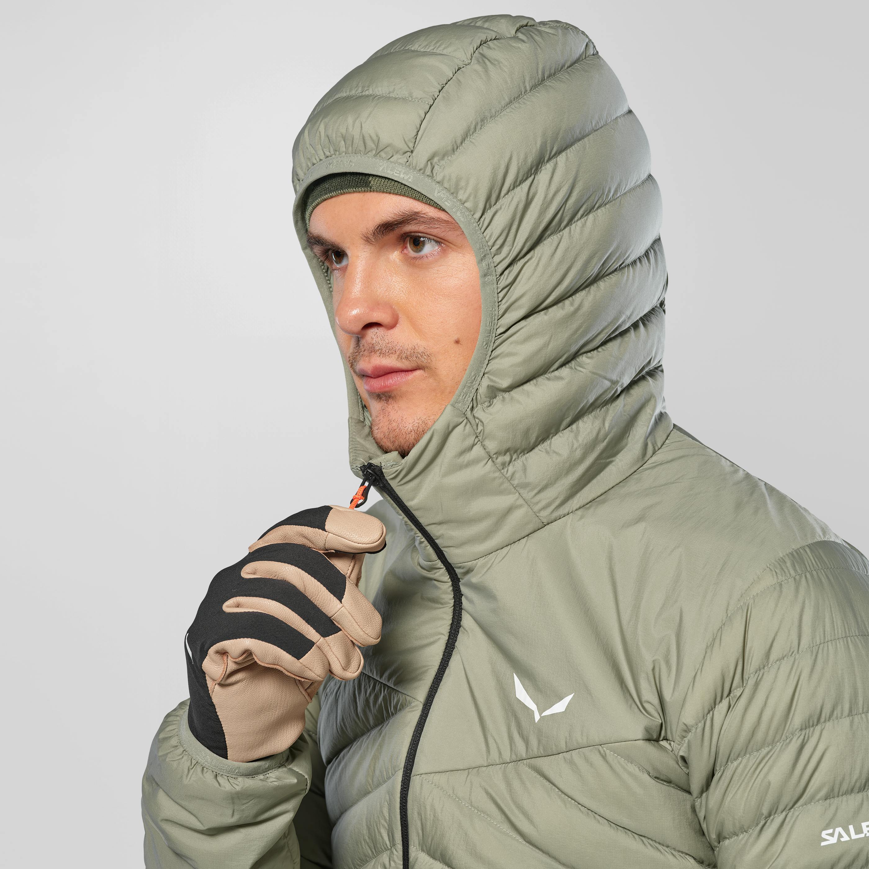 Brenta RDS Down Jacket Men