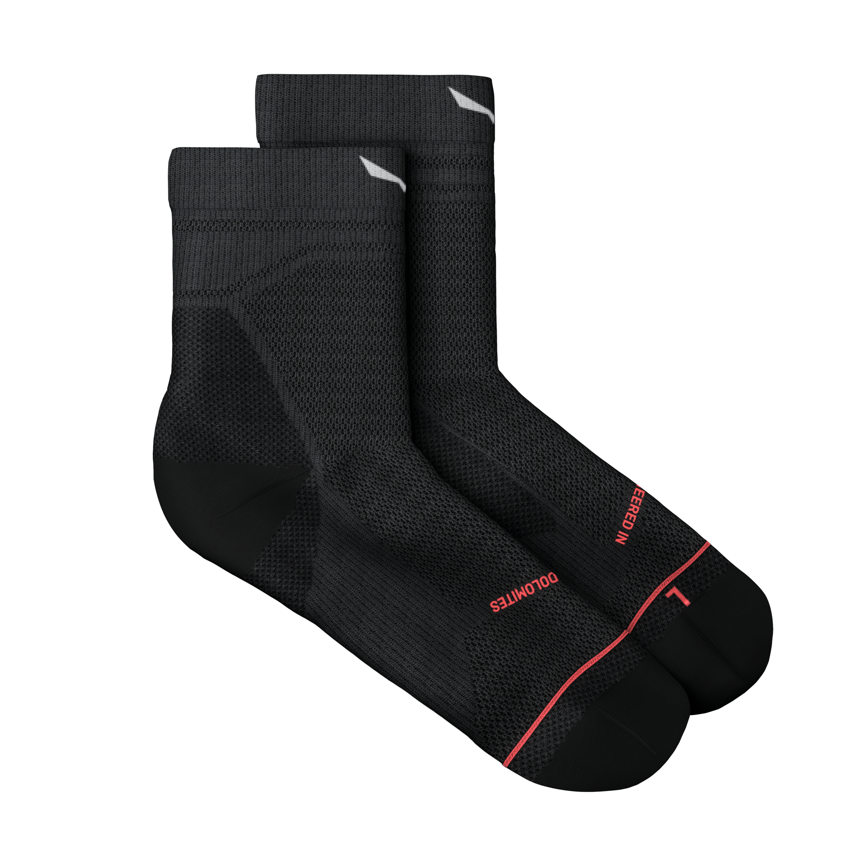 Eagle Light Quarter Socks Women
