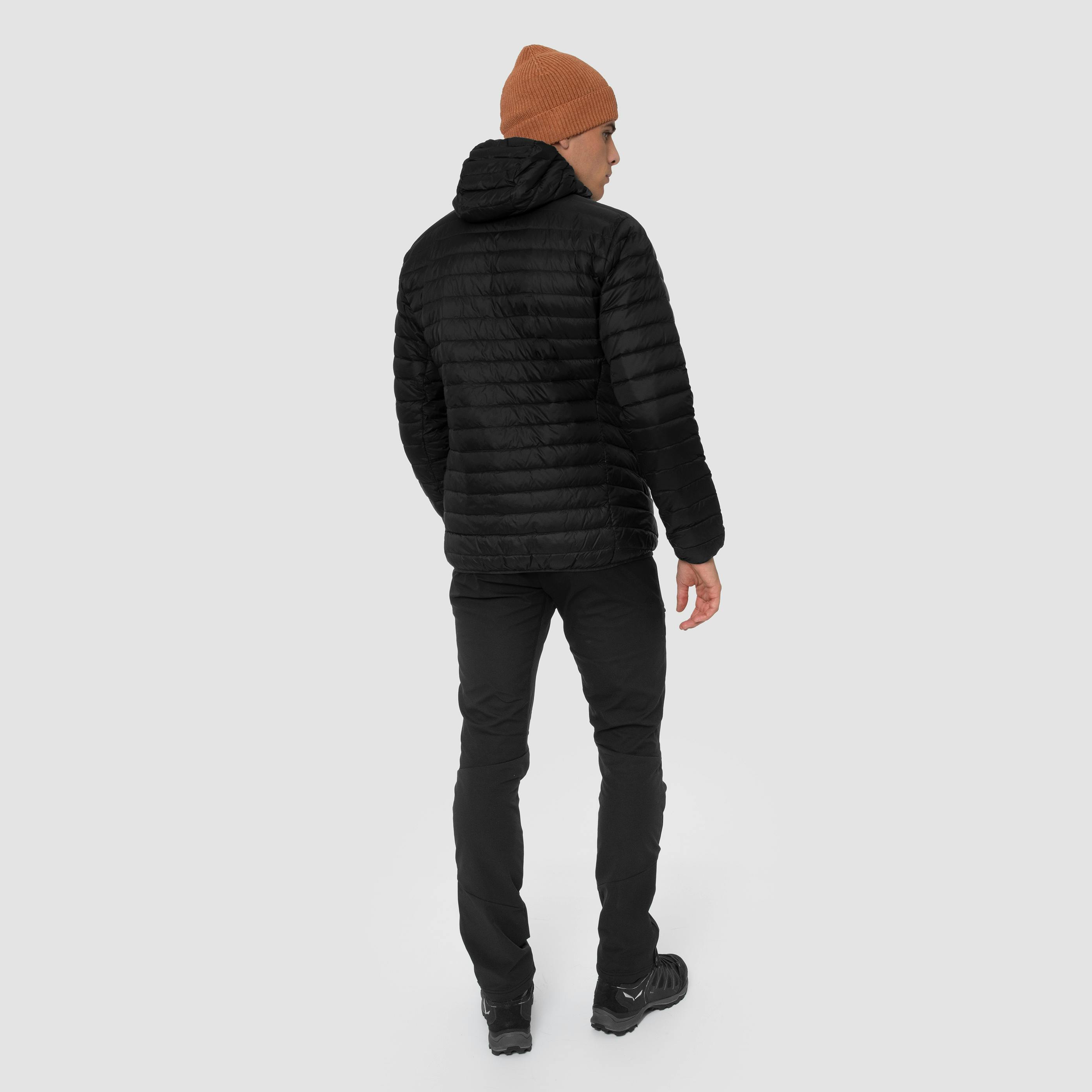 Lagazuoi 3 Down Jacket Men