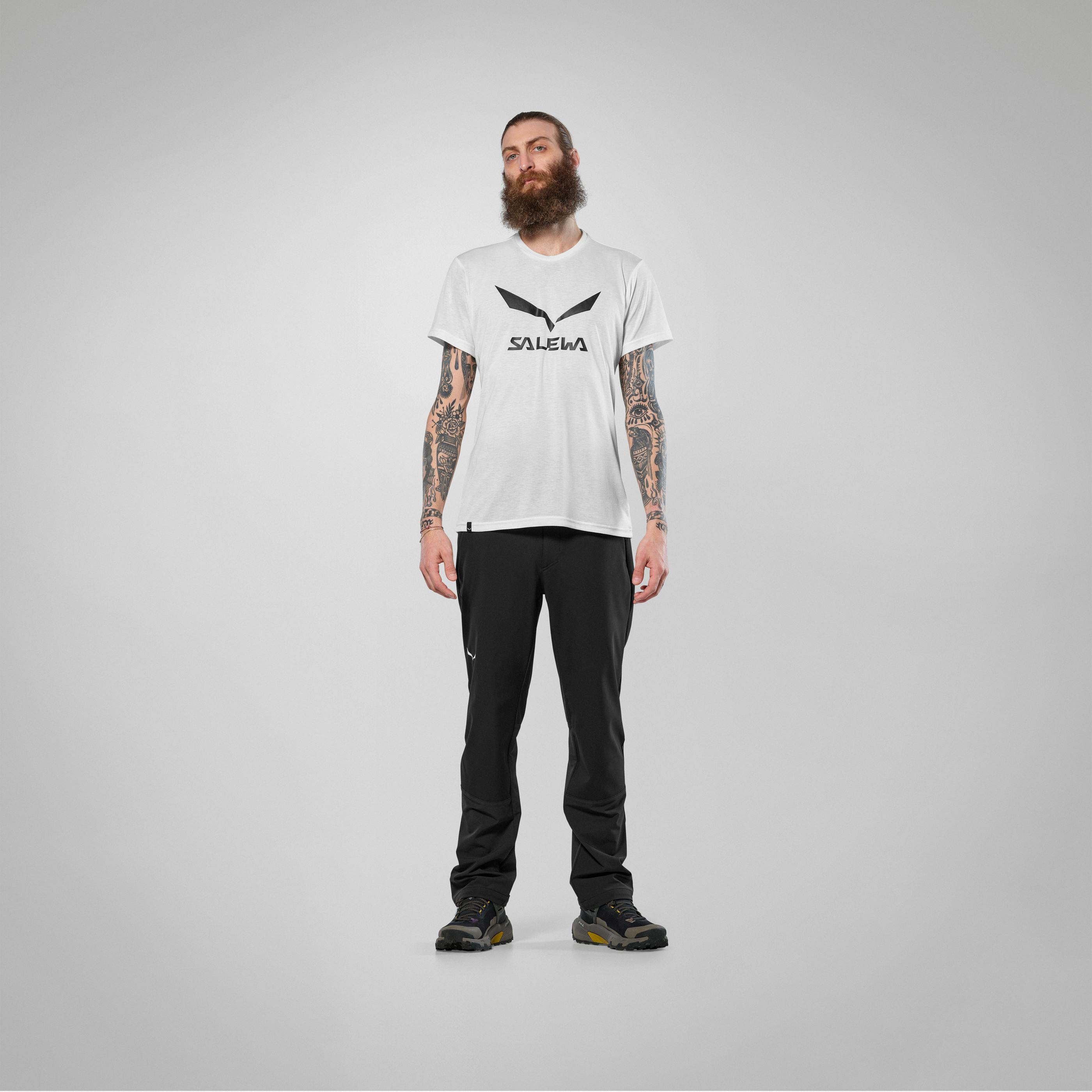 Solidlogo Dri-Release® T-shirt Men