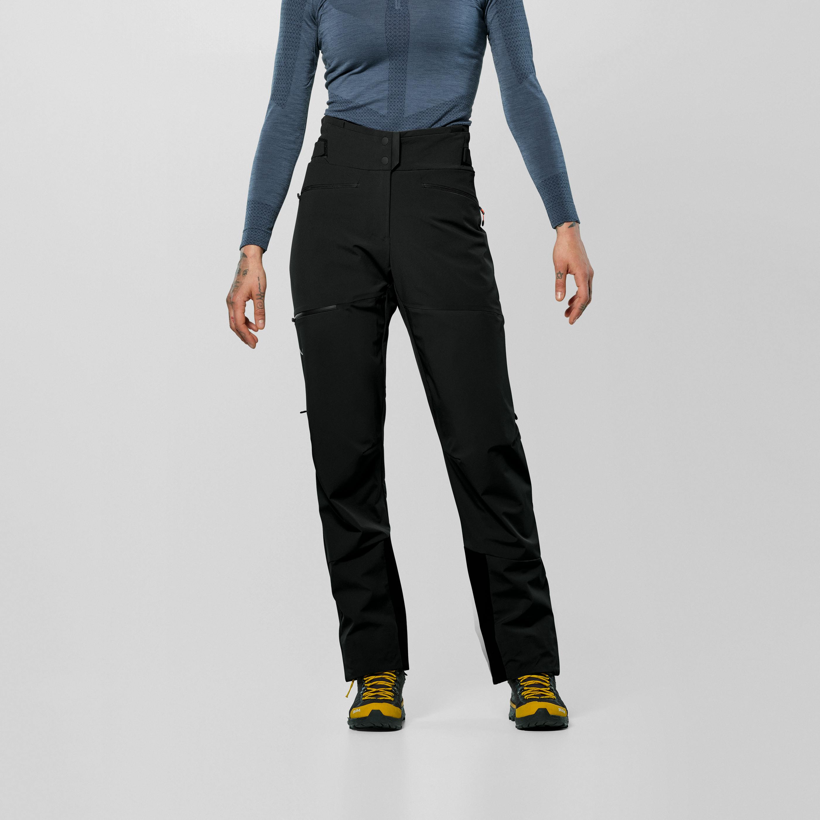Ortles Durastretch/Stormwall Pant Women