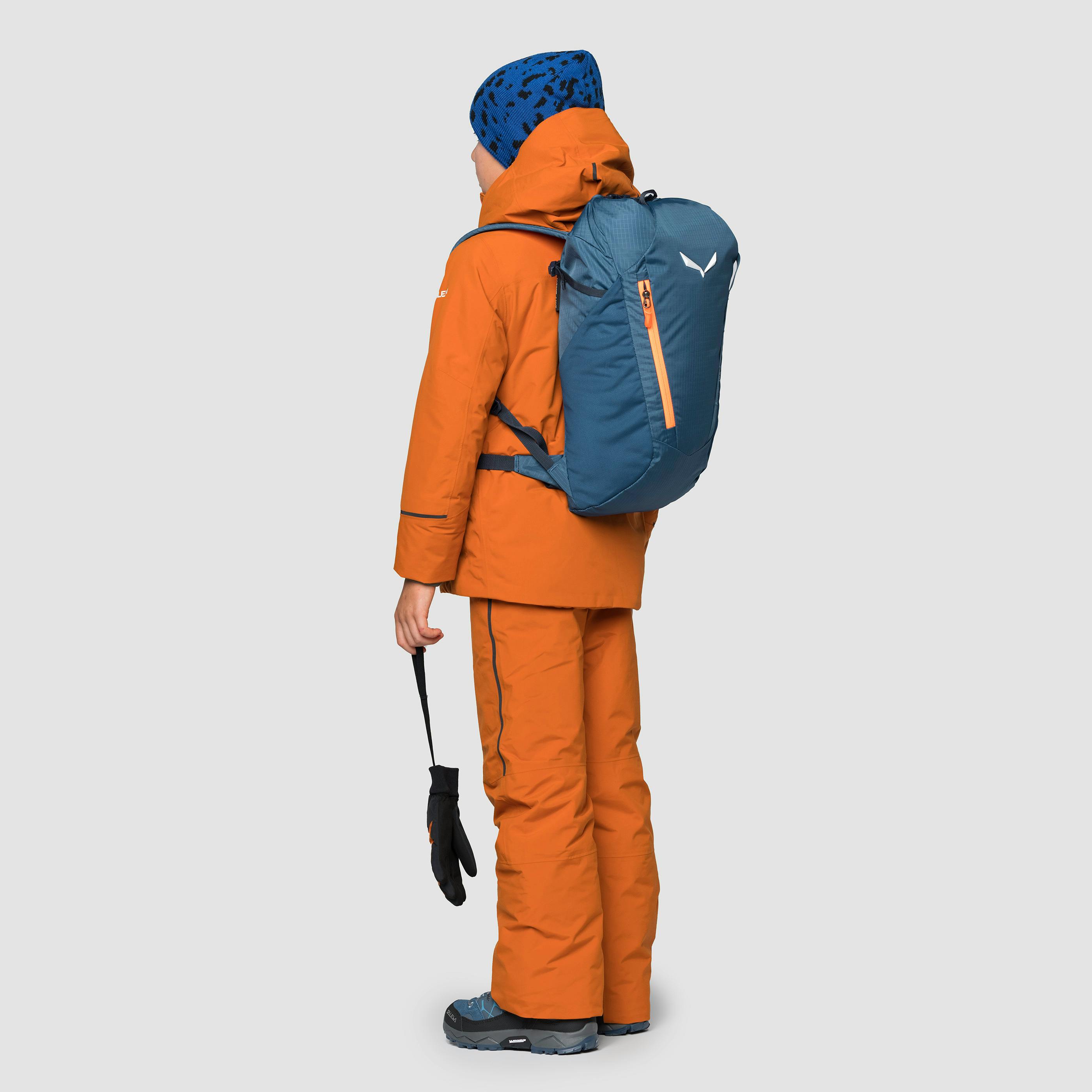 Sella Powertex Tirolwool® Pant Kid