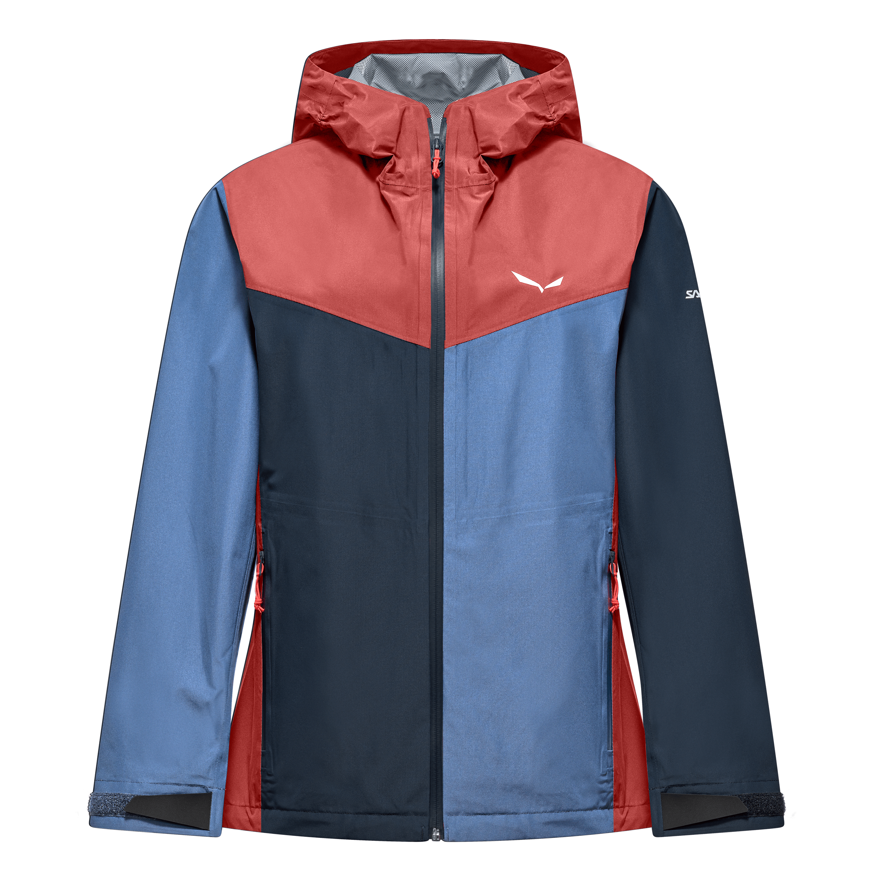 Puez 2.5L Powertex Jacket Women