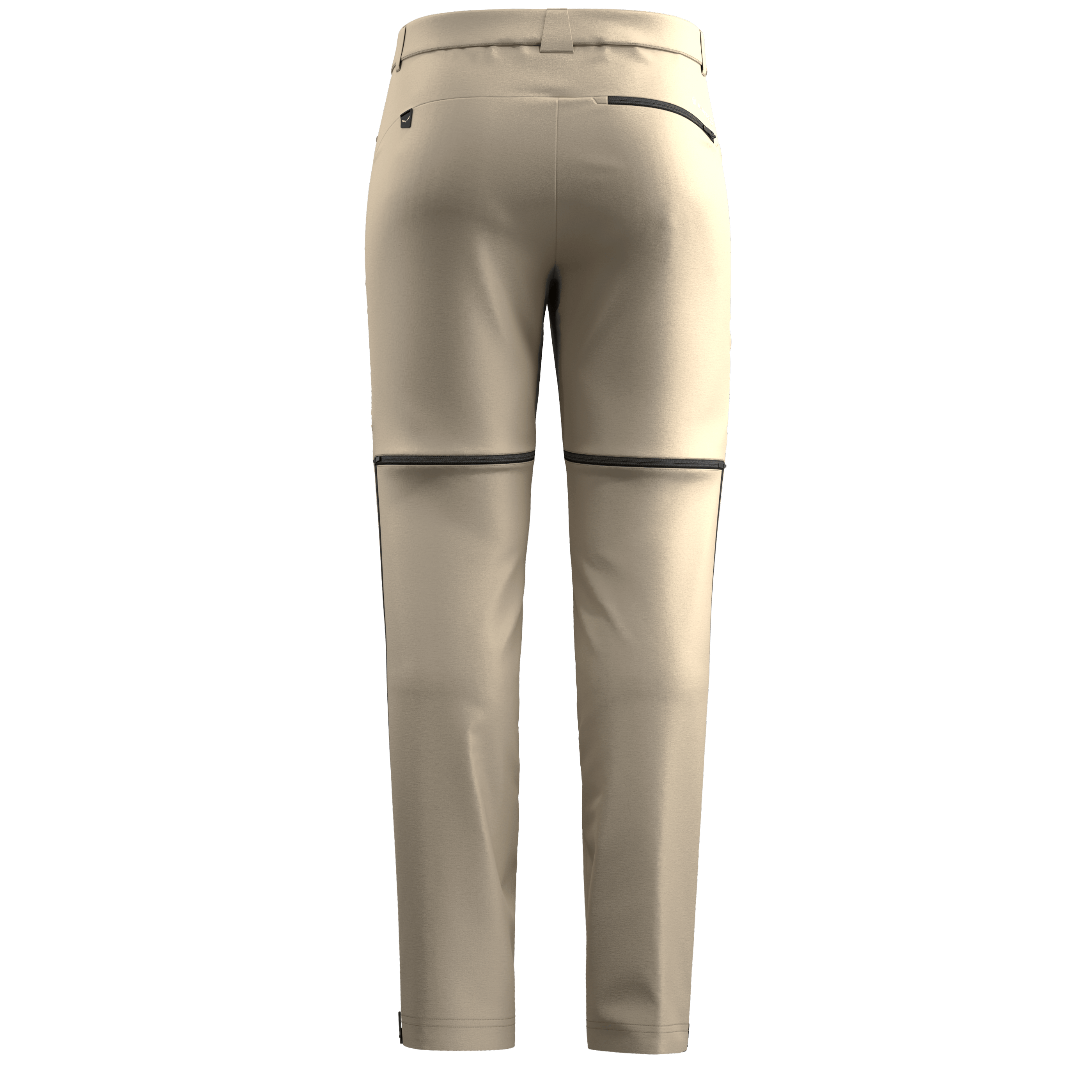 Puez Talveno Durastretch 2 in 1 Pant Men