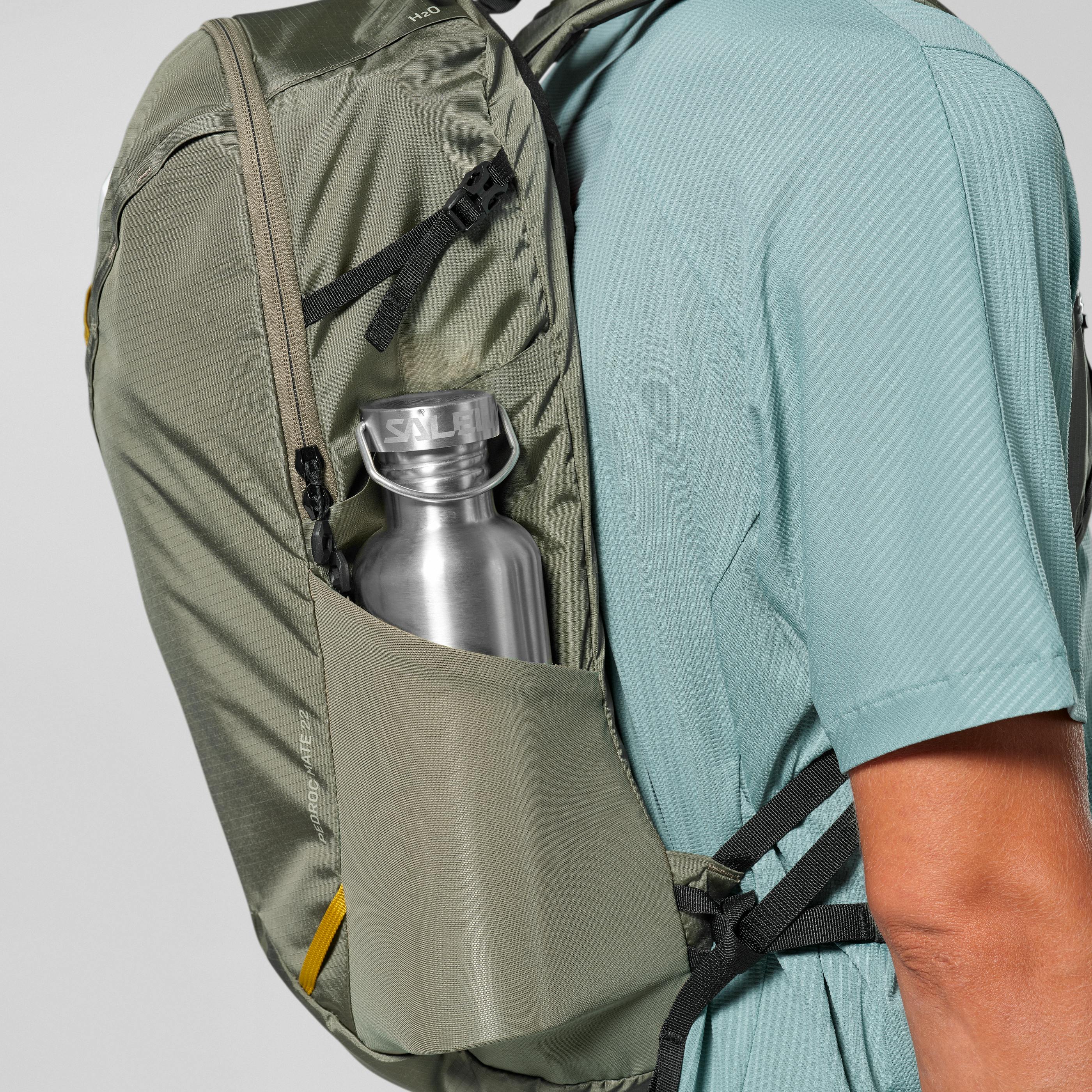 Pedroc Mate 22L