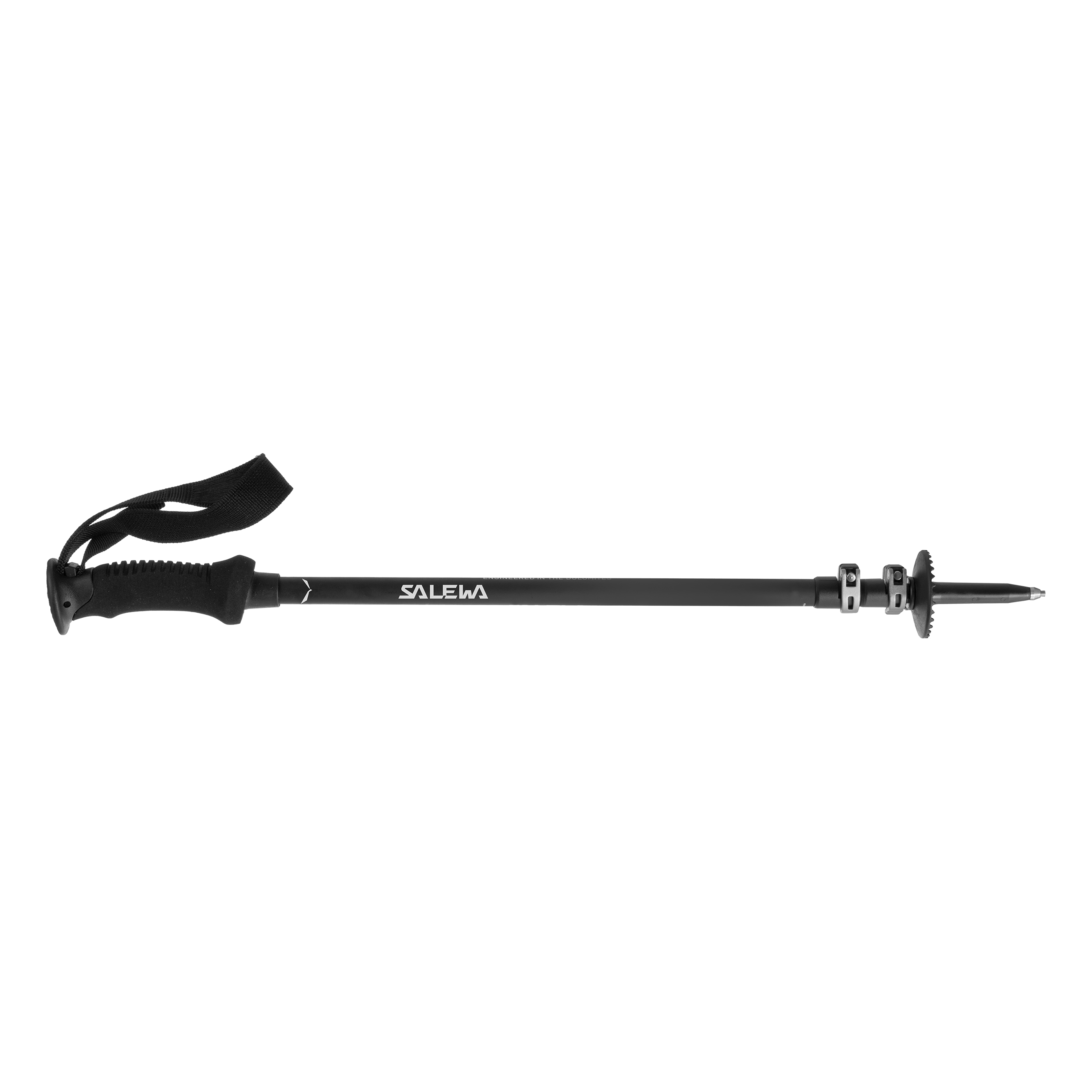 Puez Pro Aluminium Poles
