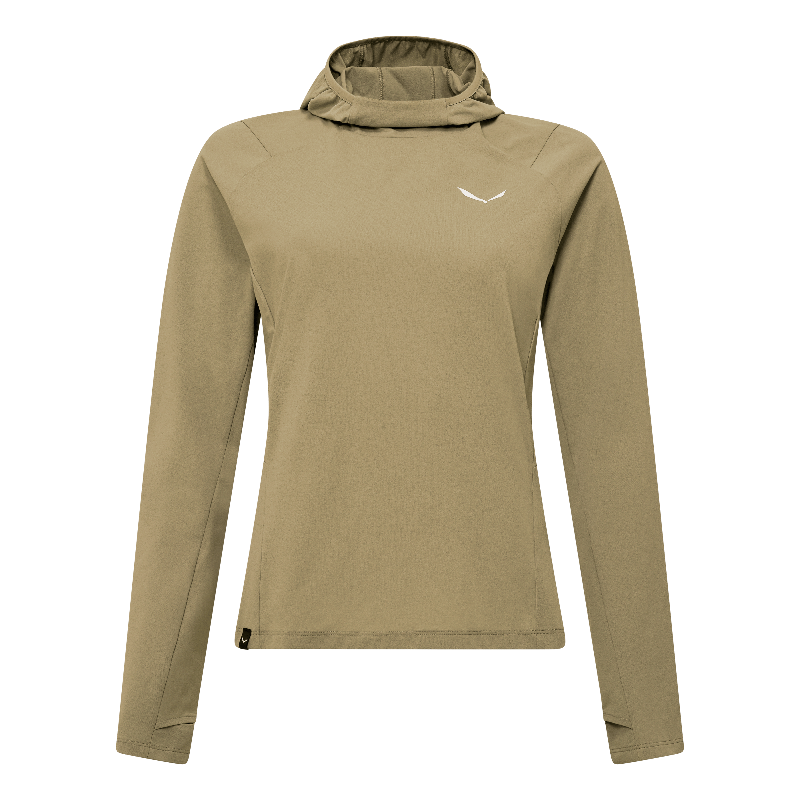 Puez Sun Pullover Women