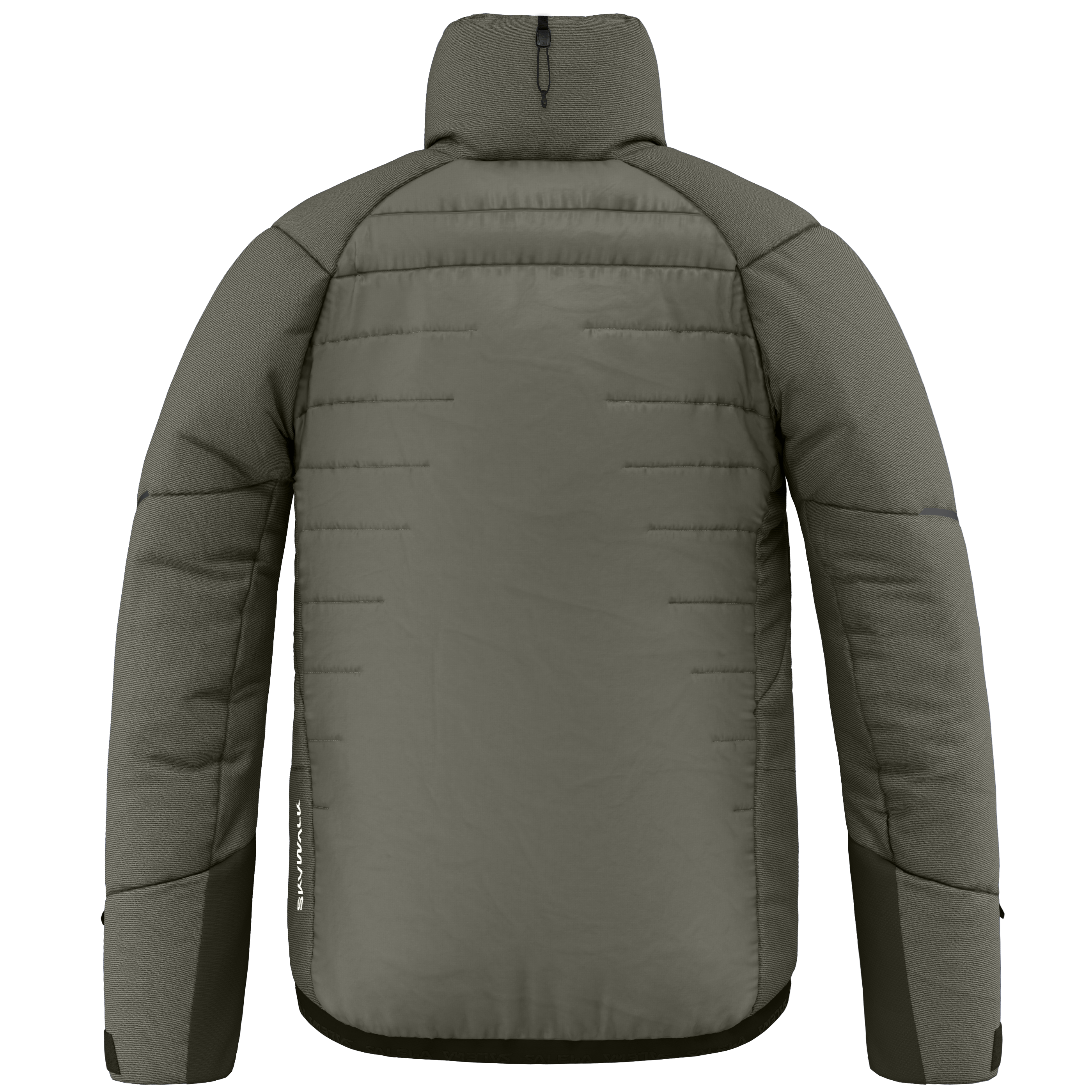 Fly Jacket Unisex
