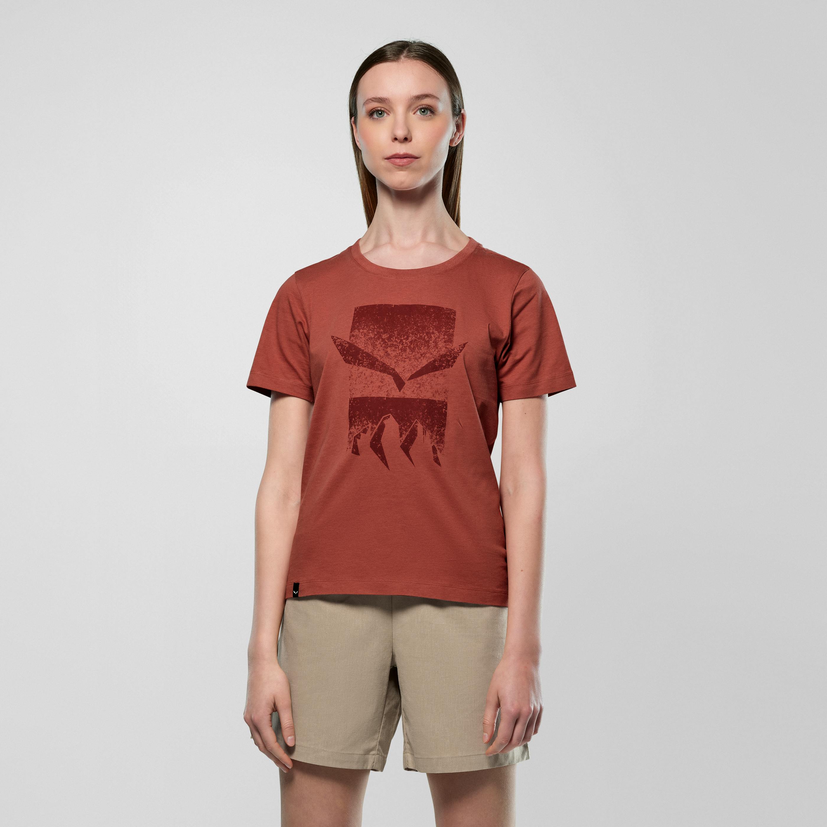 Eagle 3 Cime T-Shirt Women