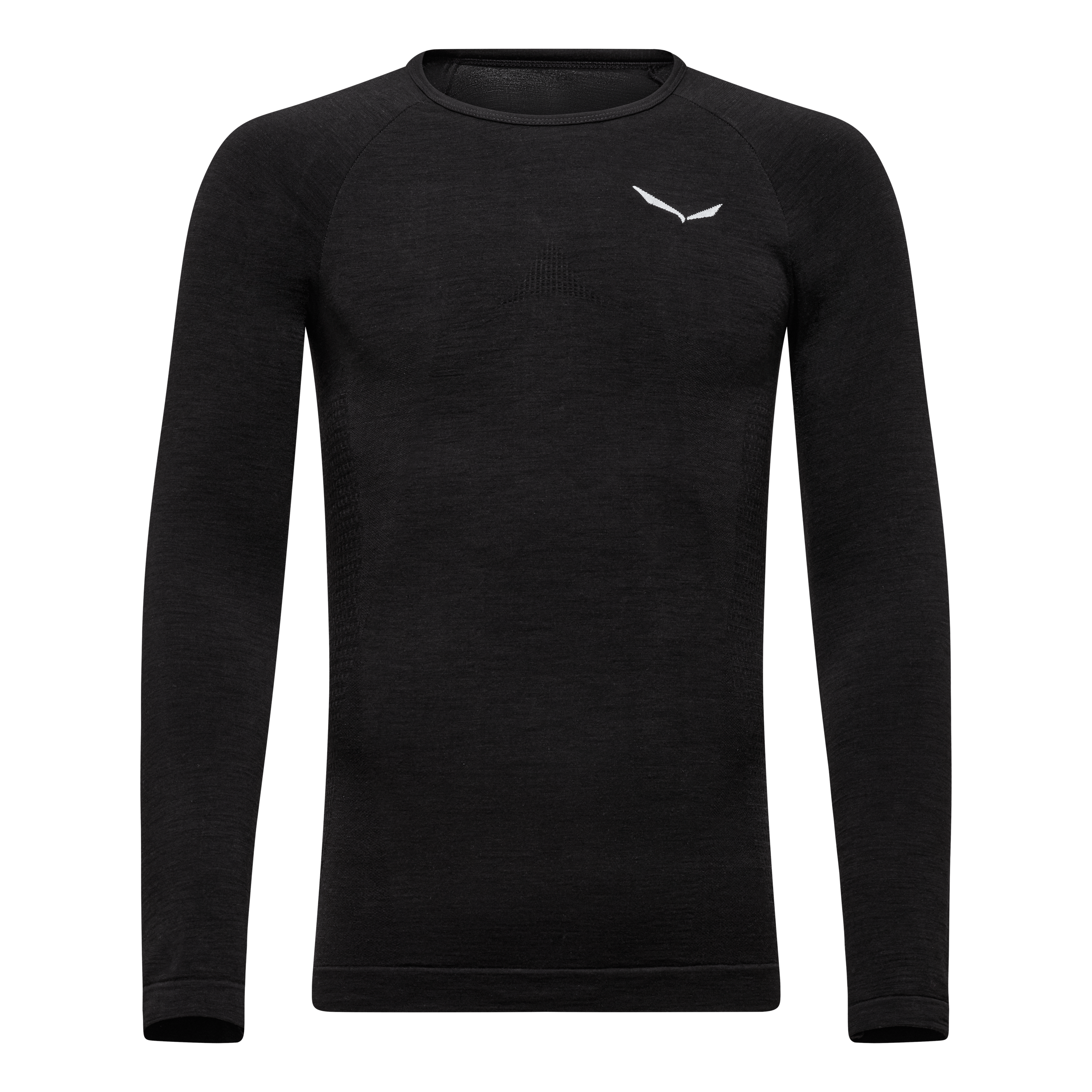 Badia Alpine Merino Tee Men