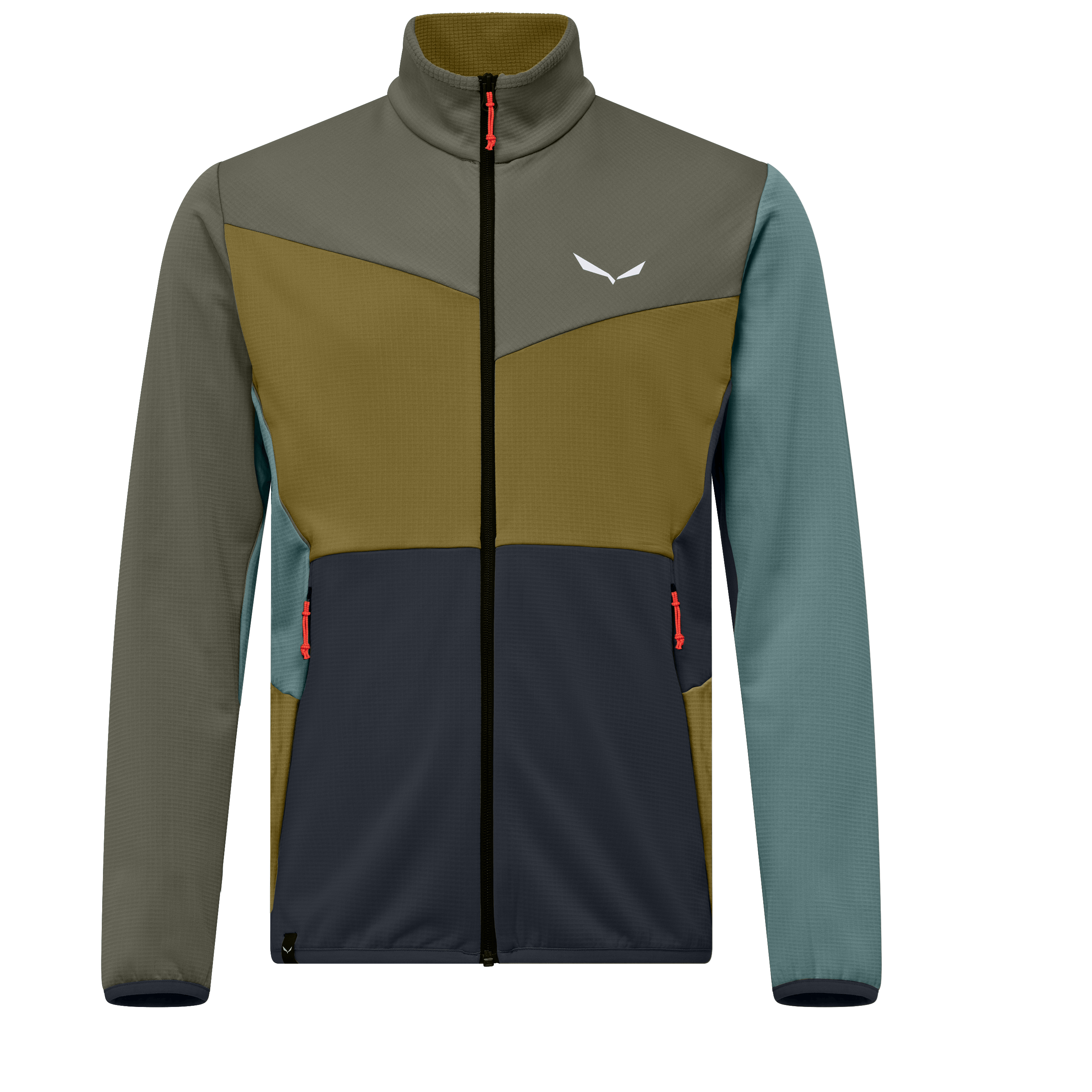 Puez Cammino Polarlite Jacket Men