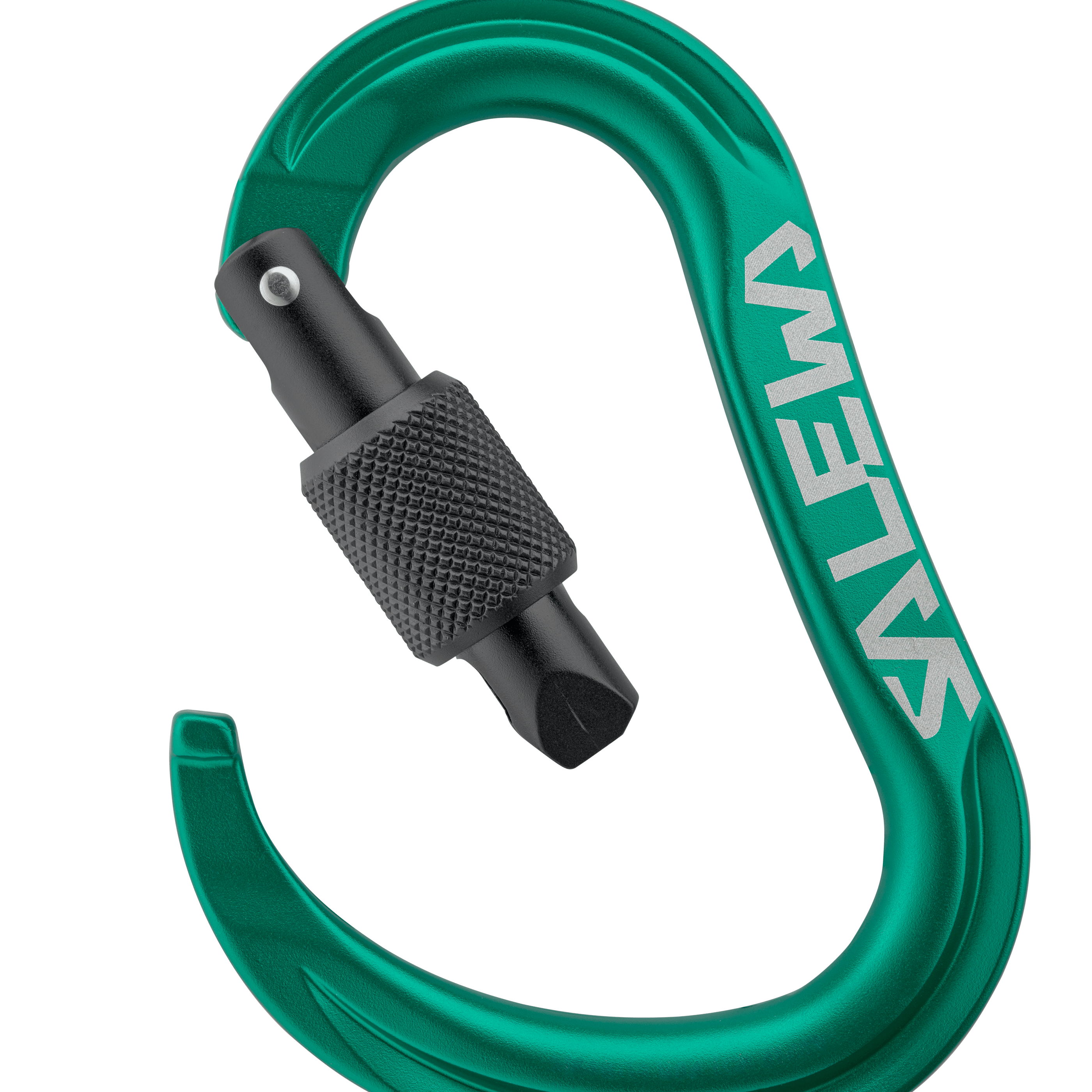 Ortles HMS Carabiner M