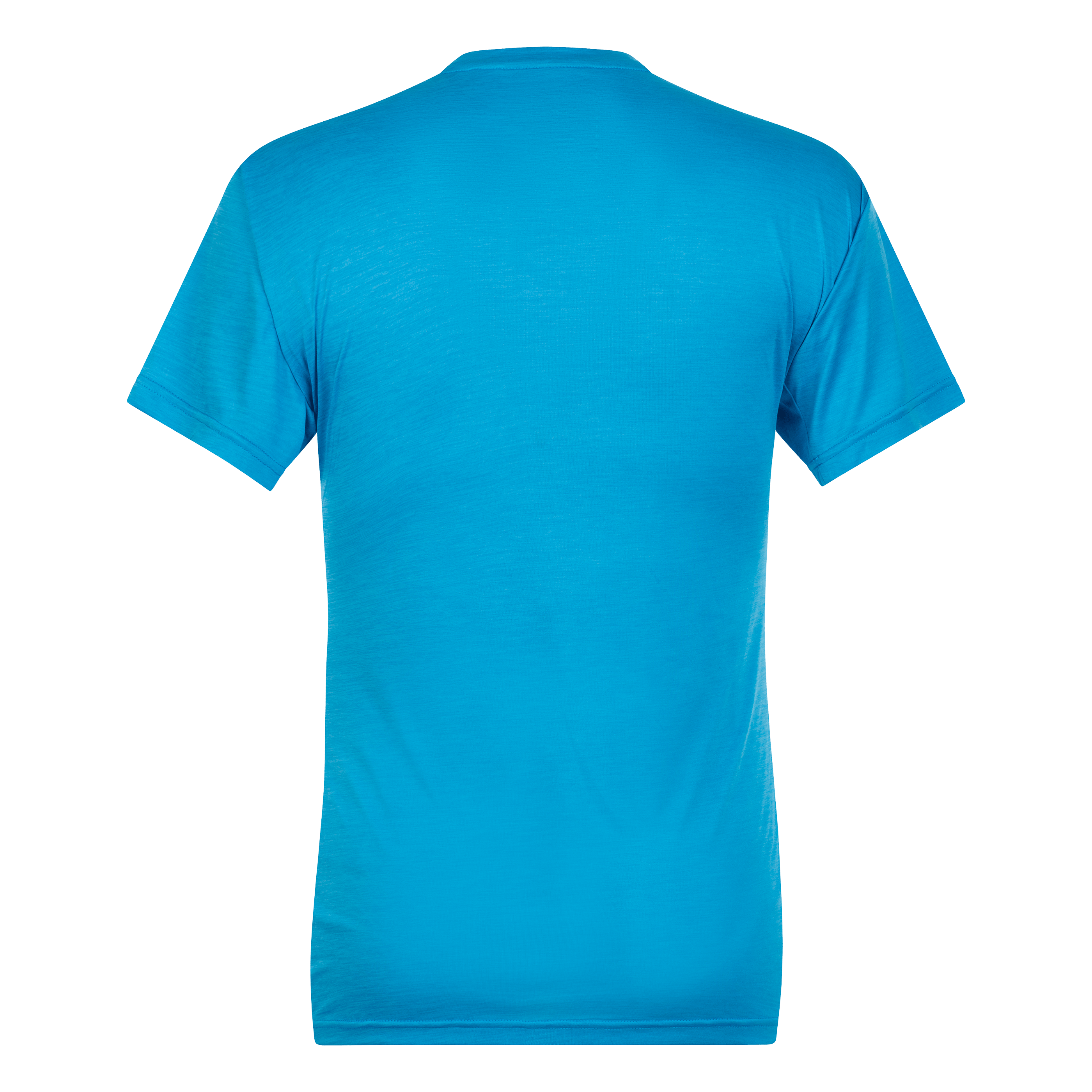 Tovel Melange Dry T-Shirt Men