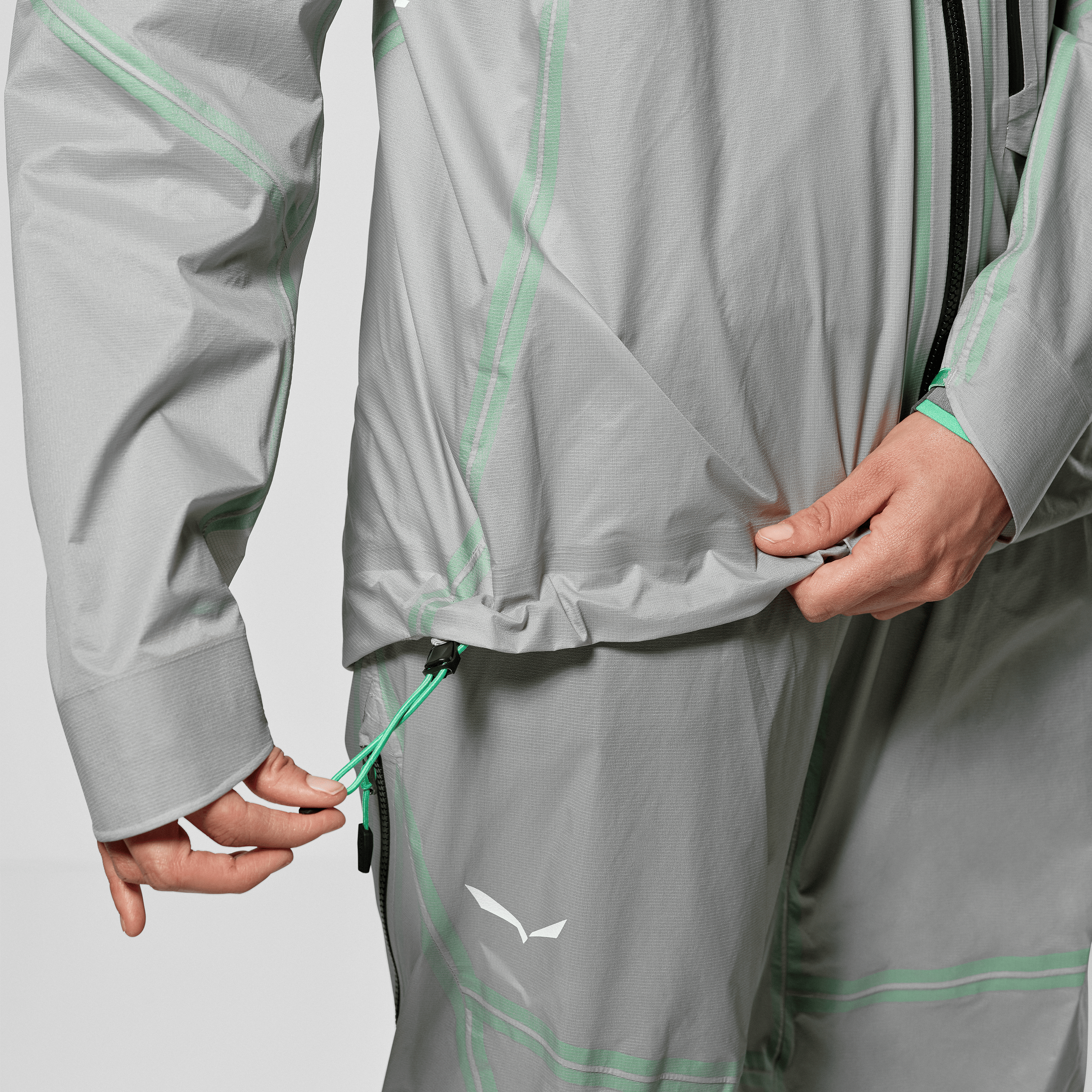 NXT Powertex 3 Layers Jacket Women