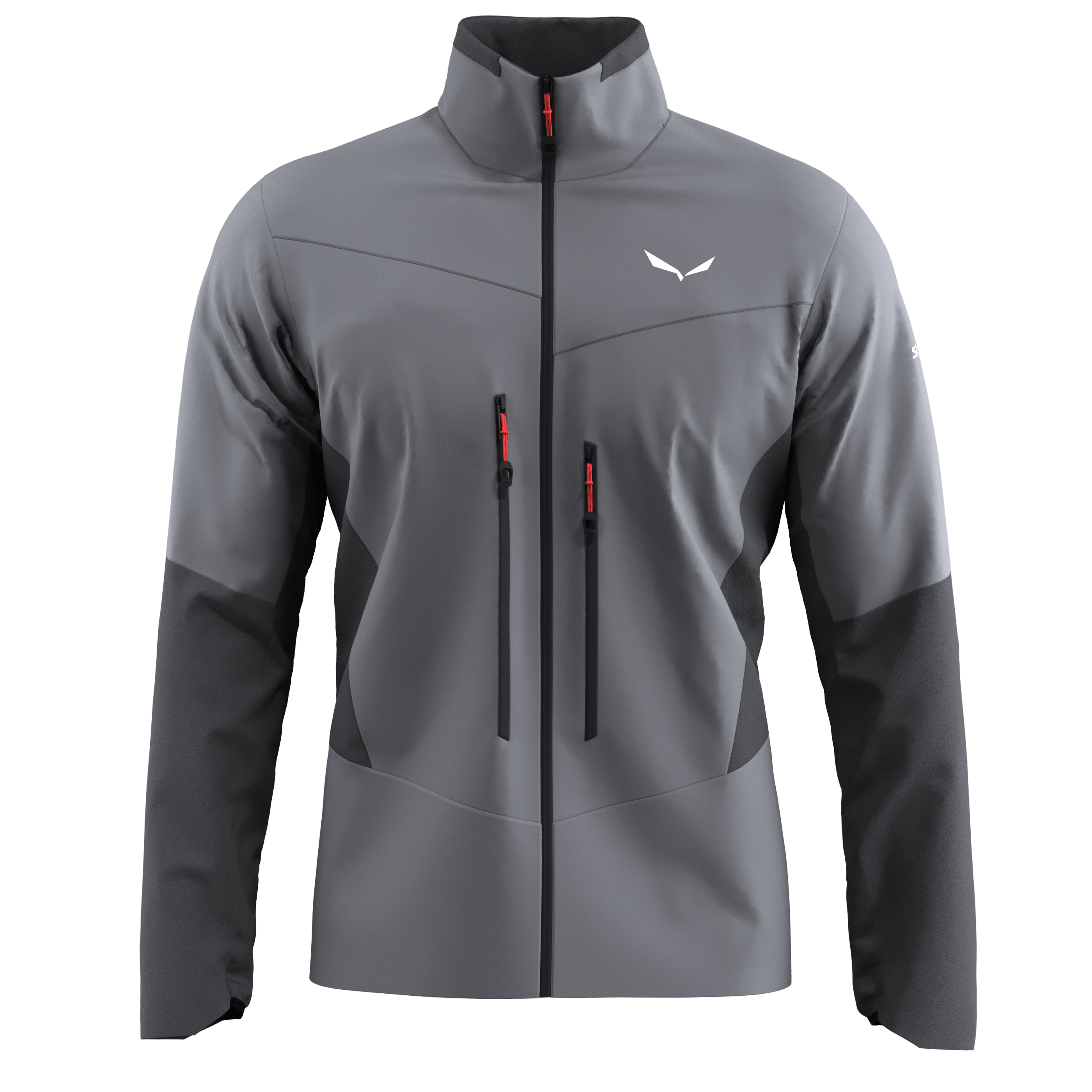 Ortles Durastretch/Stormwall Jacket Men