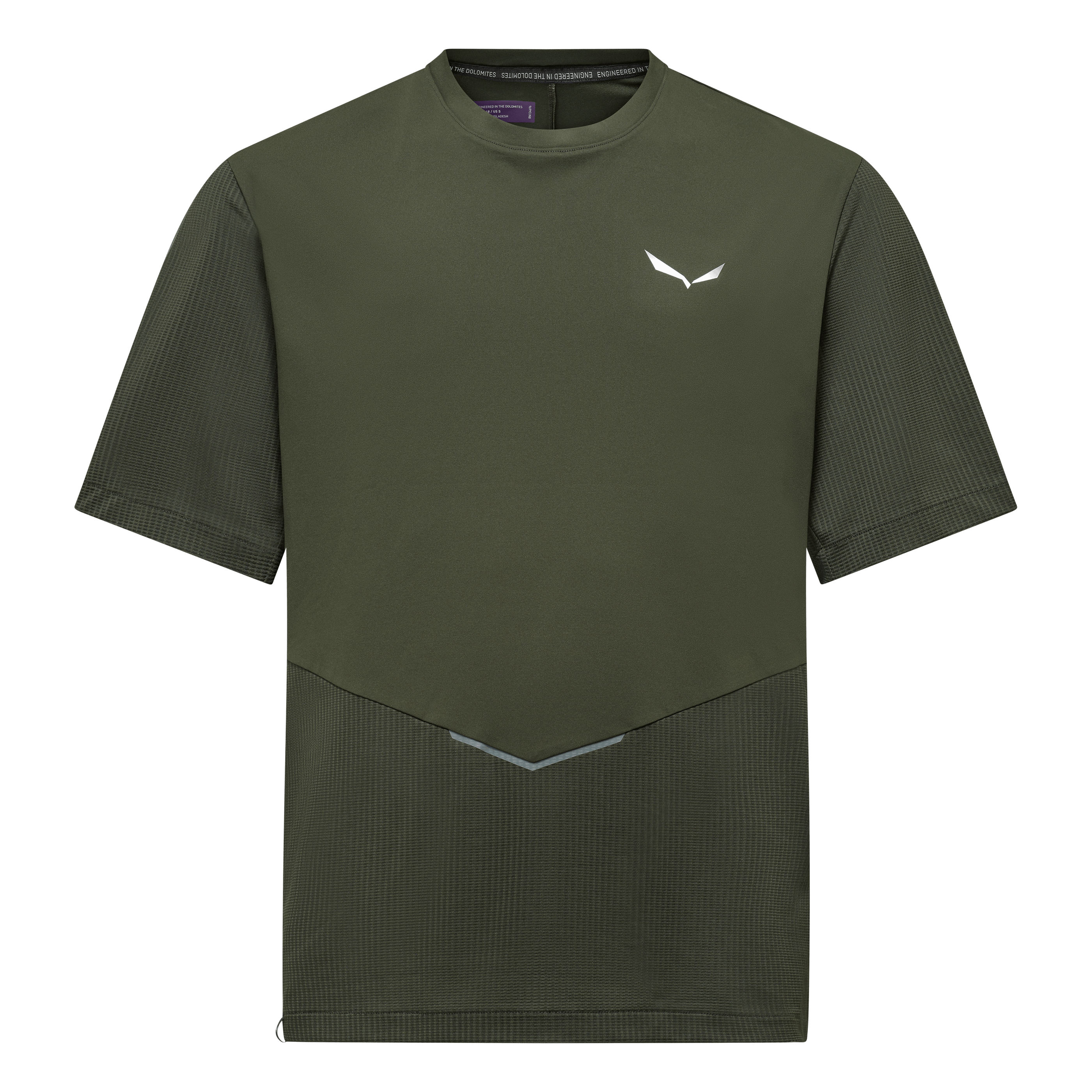 Pedroc Dry'Ton Hybrid T-Shirt Men