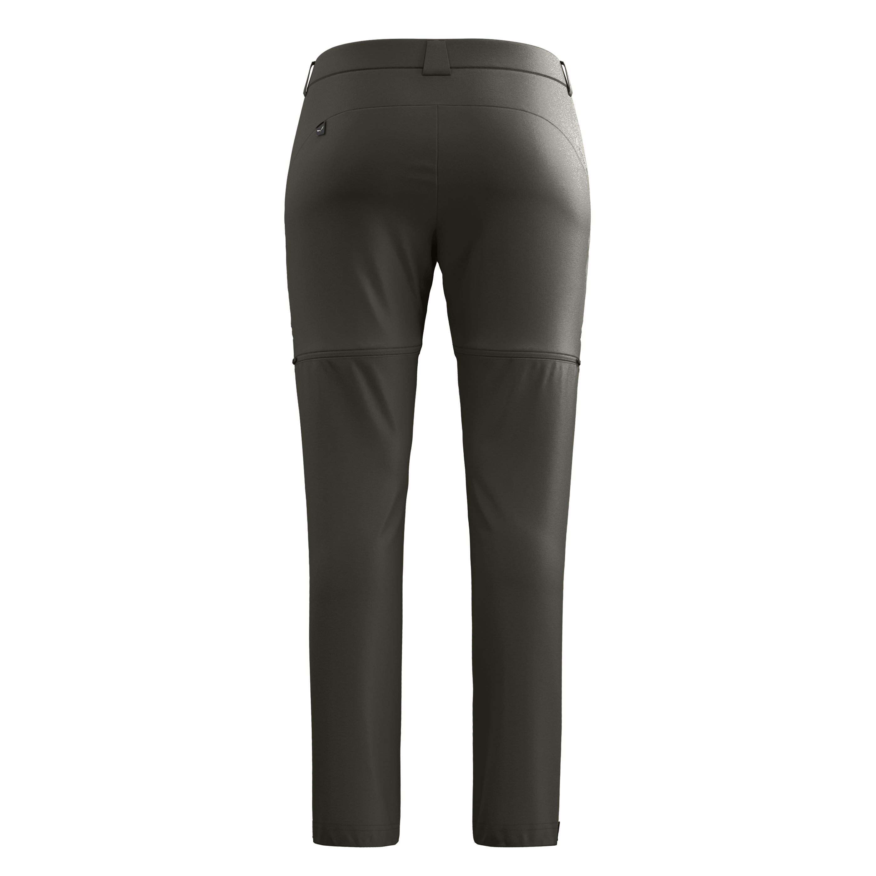 Puez Talveno Durastretch 2 in 1 Pant Women