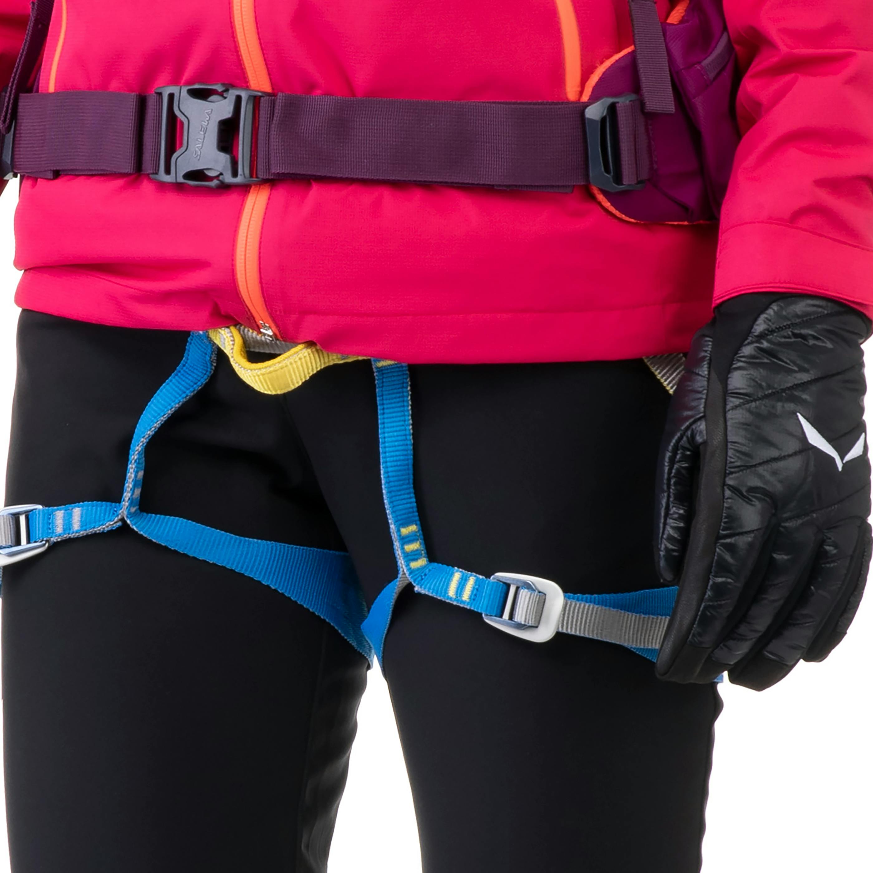 Ortles Harness