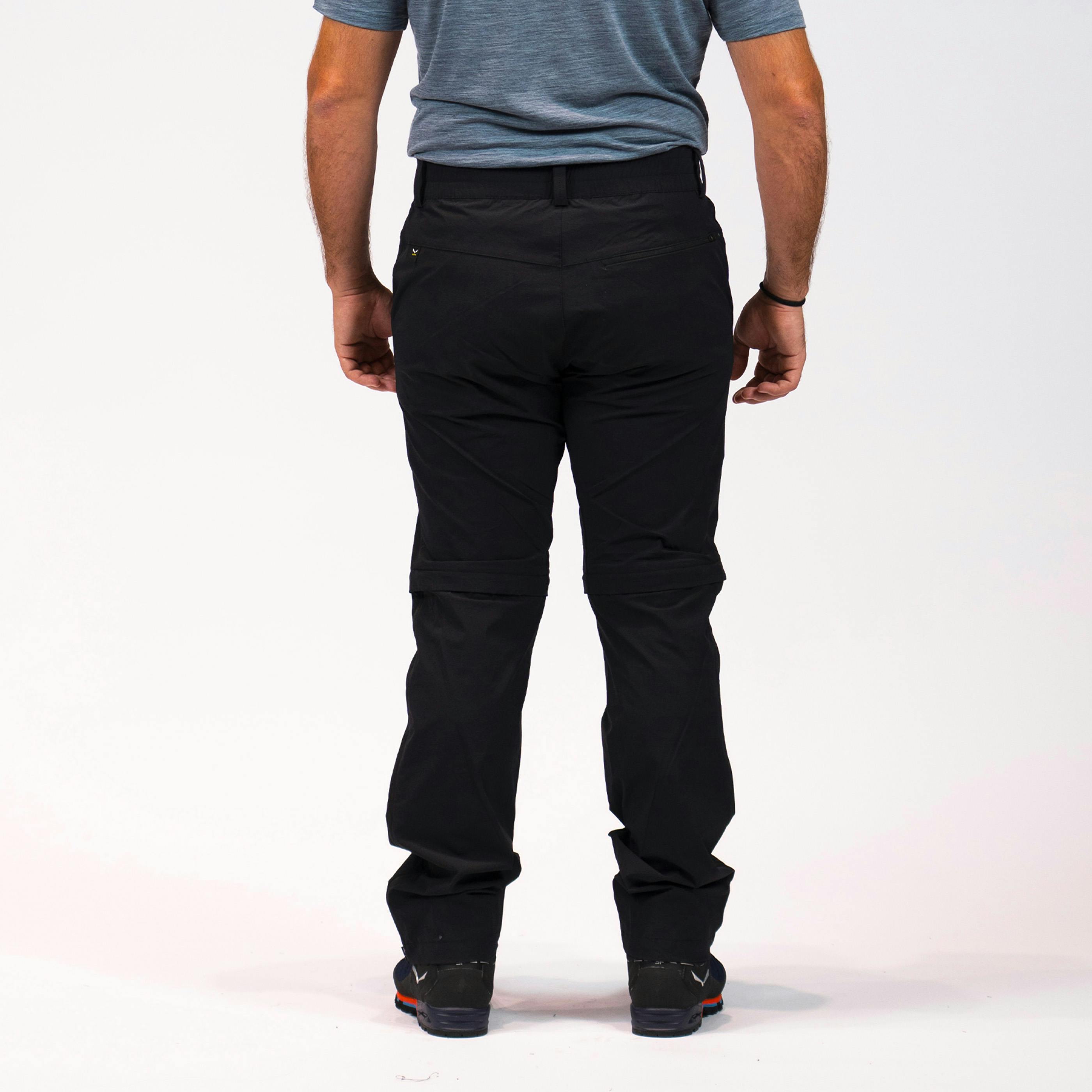 Classic Durastretch 2 in 1 Pant Men