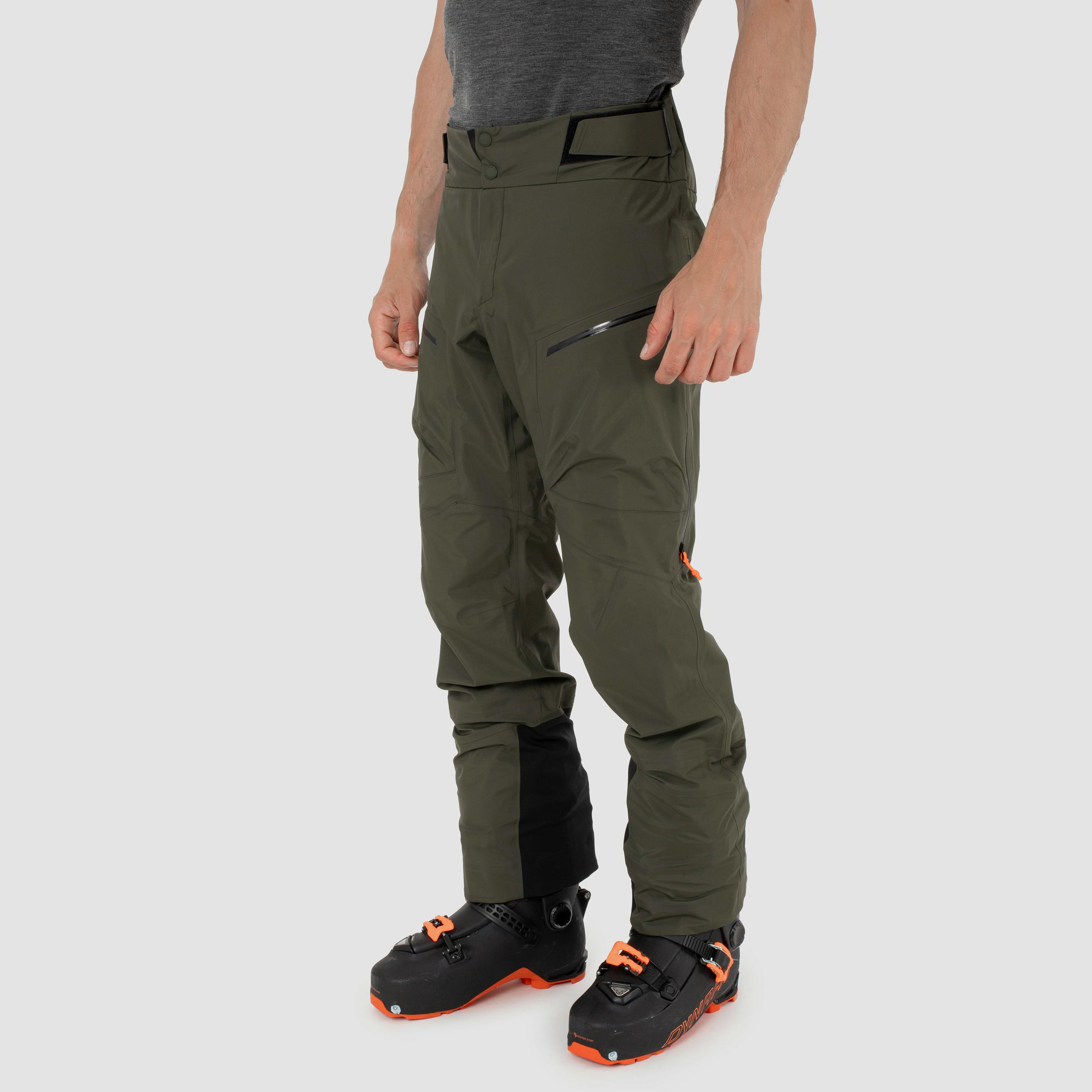 Sella 3 Layers Powertex Hardshell Pant Men