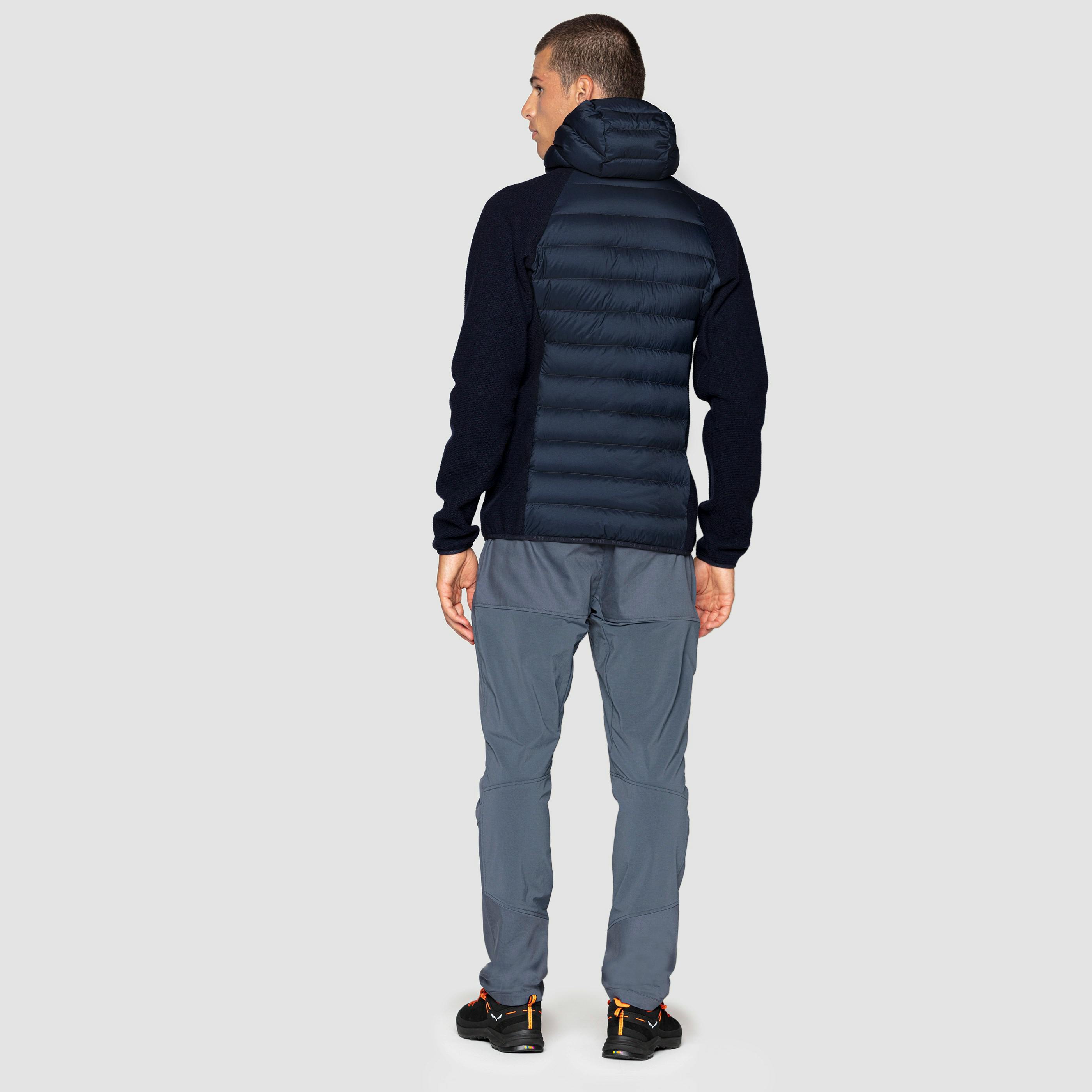 Fanes Sarner Down Hybrid Jacket Men