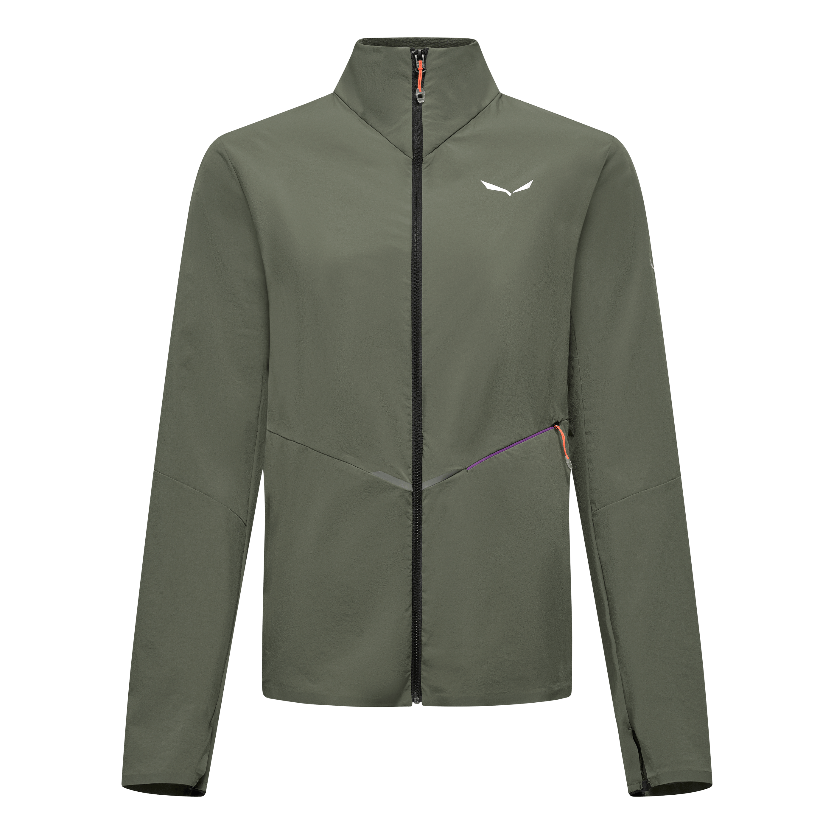 Pedroc Durastretch Light Jacket Women