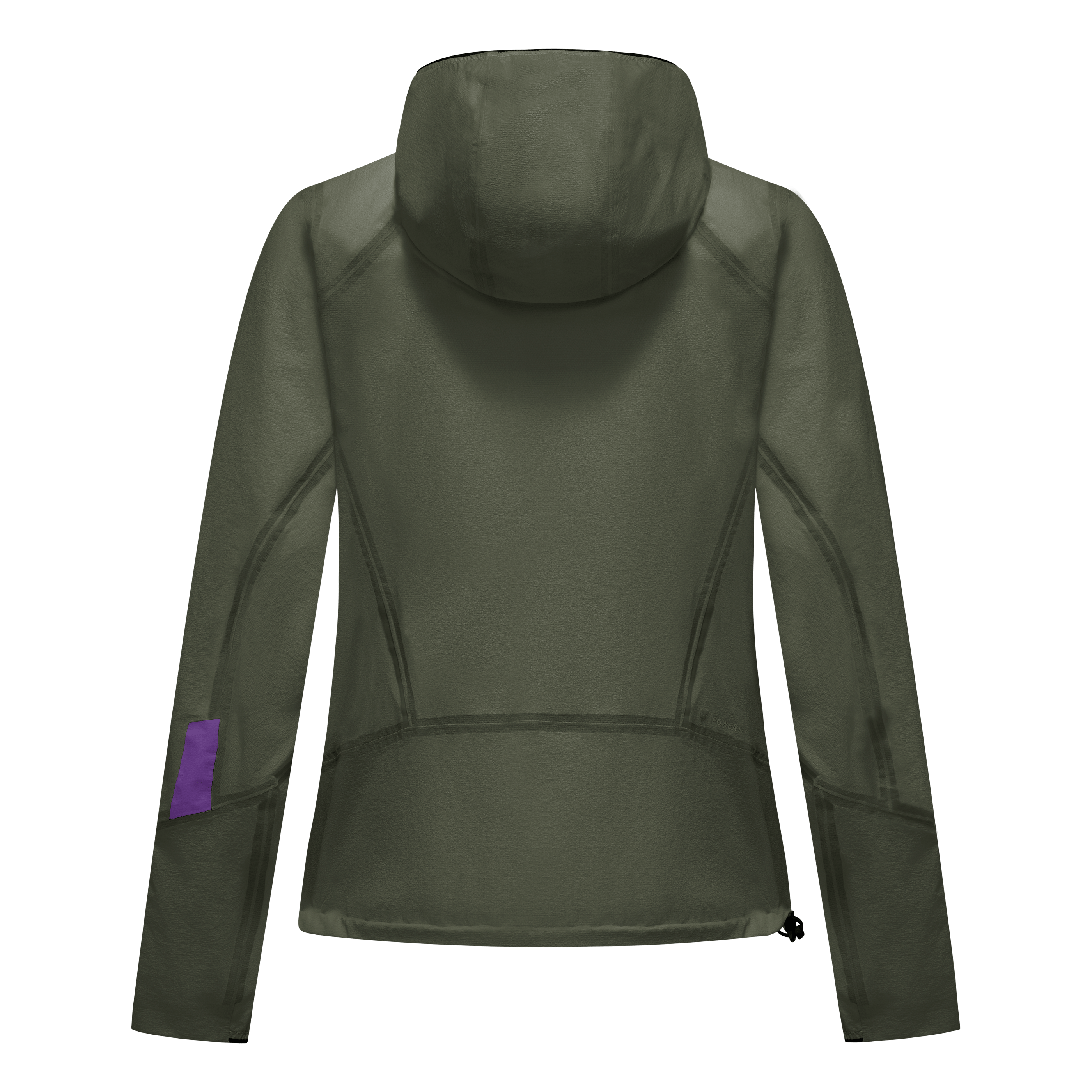 Pedroc 2 Powertex 2.5 Layers Light Jacket Women