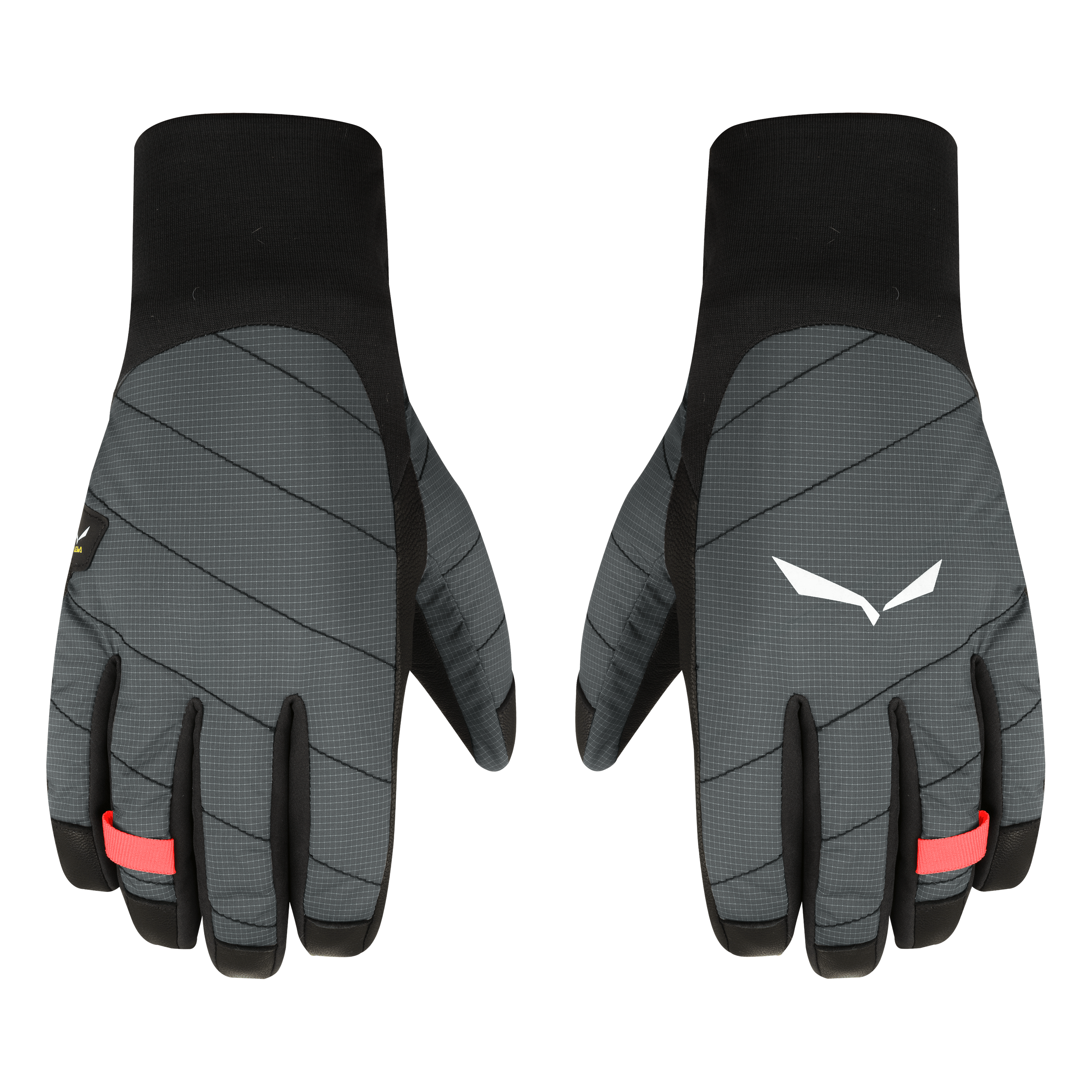 Ortles TirolWool® Responsive Gloves Women