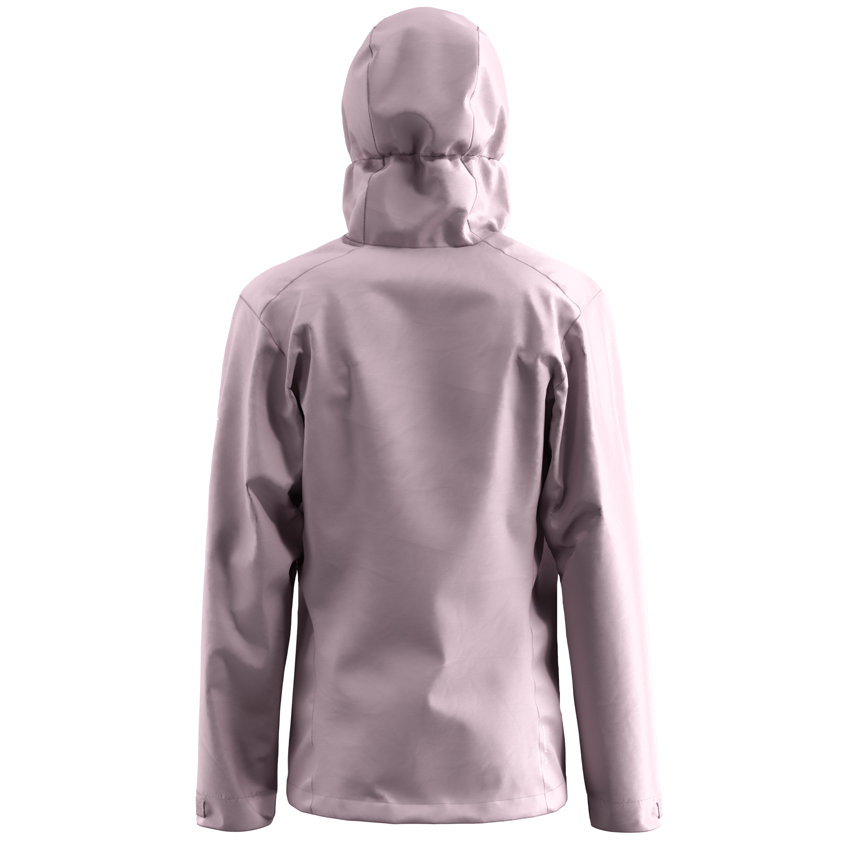Puez 2.5L Powertex Jacket Women