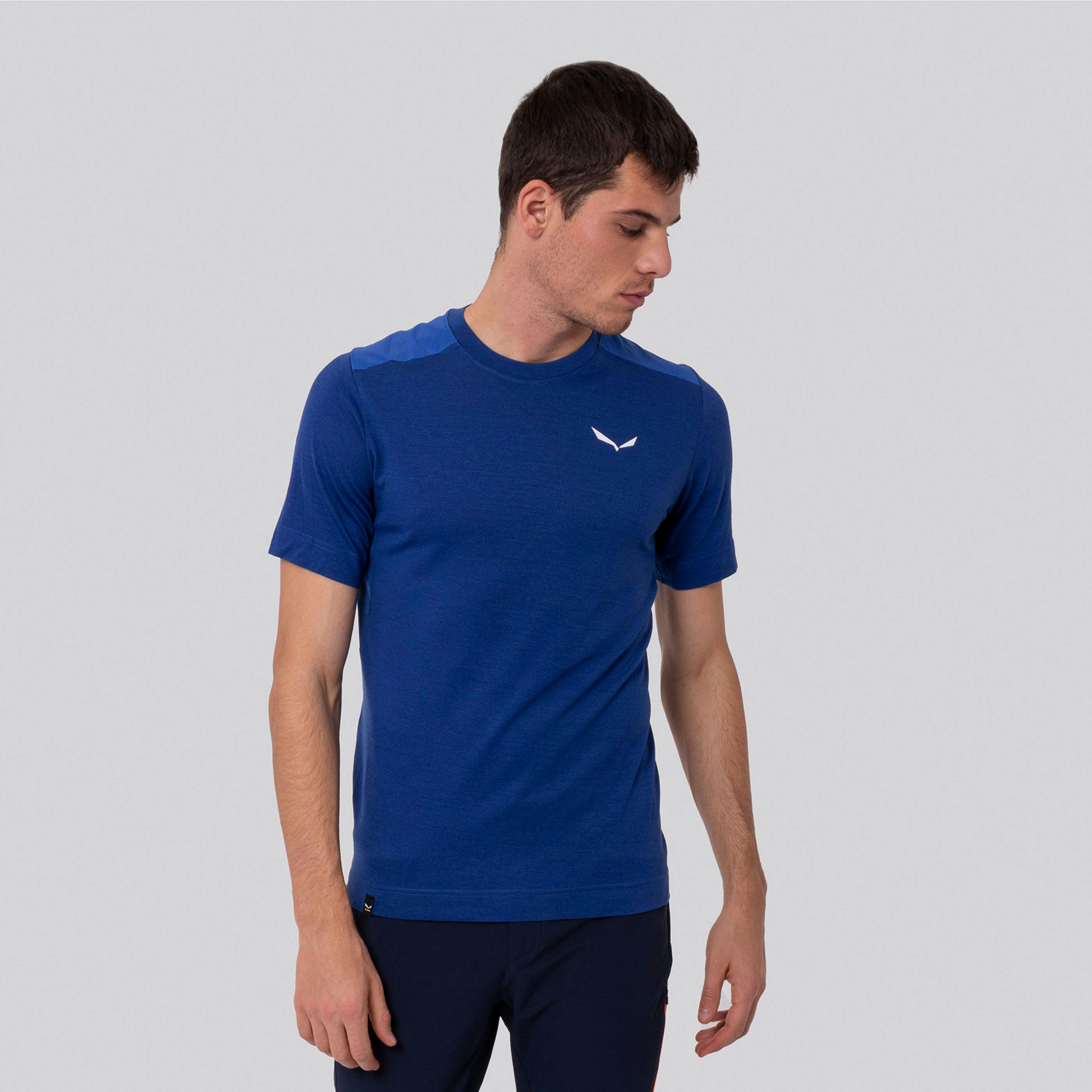 Agner Merino T-Shirt Men