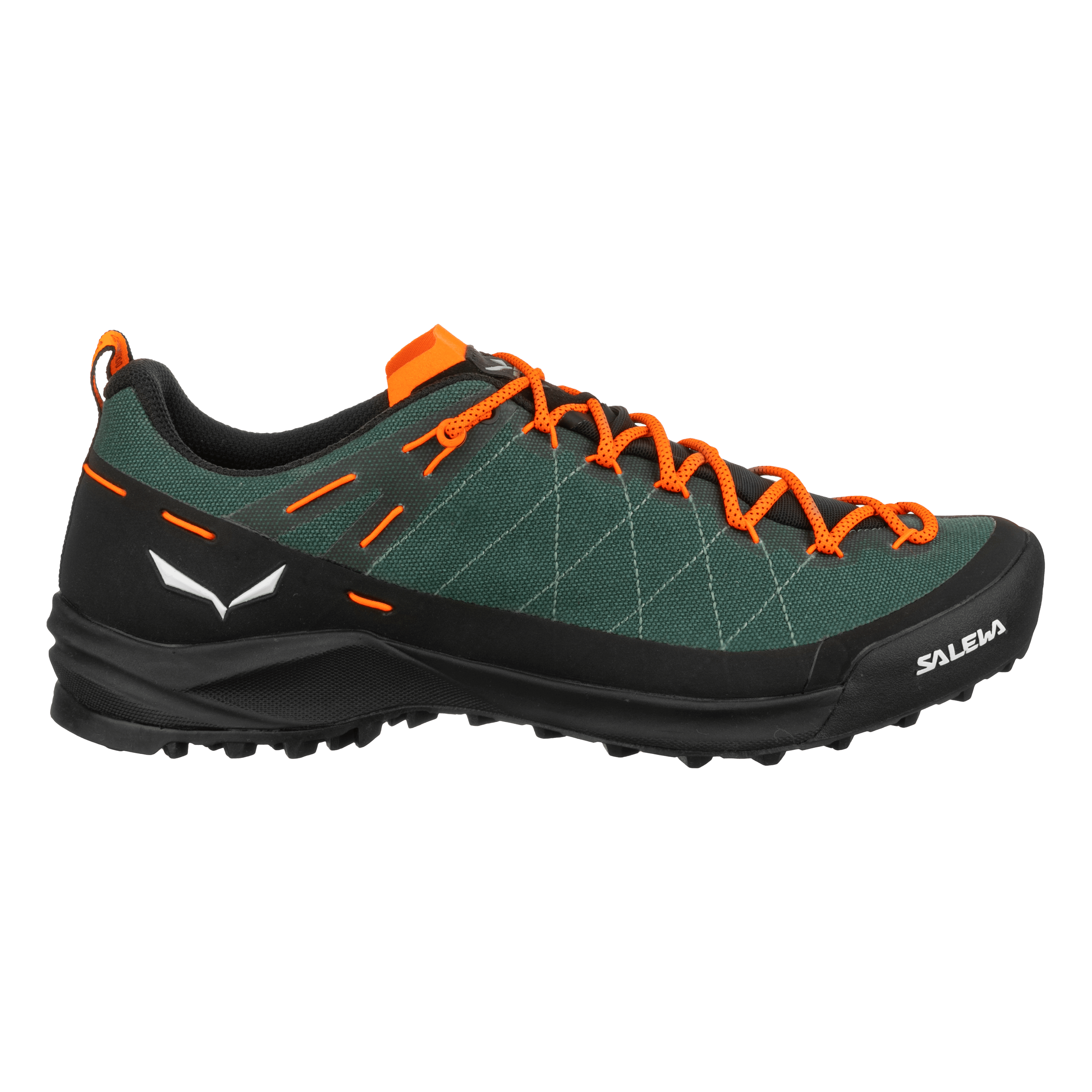 Wildfire Canvas Shoe Men