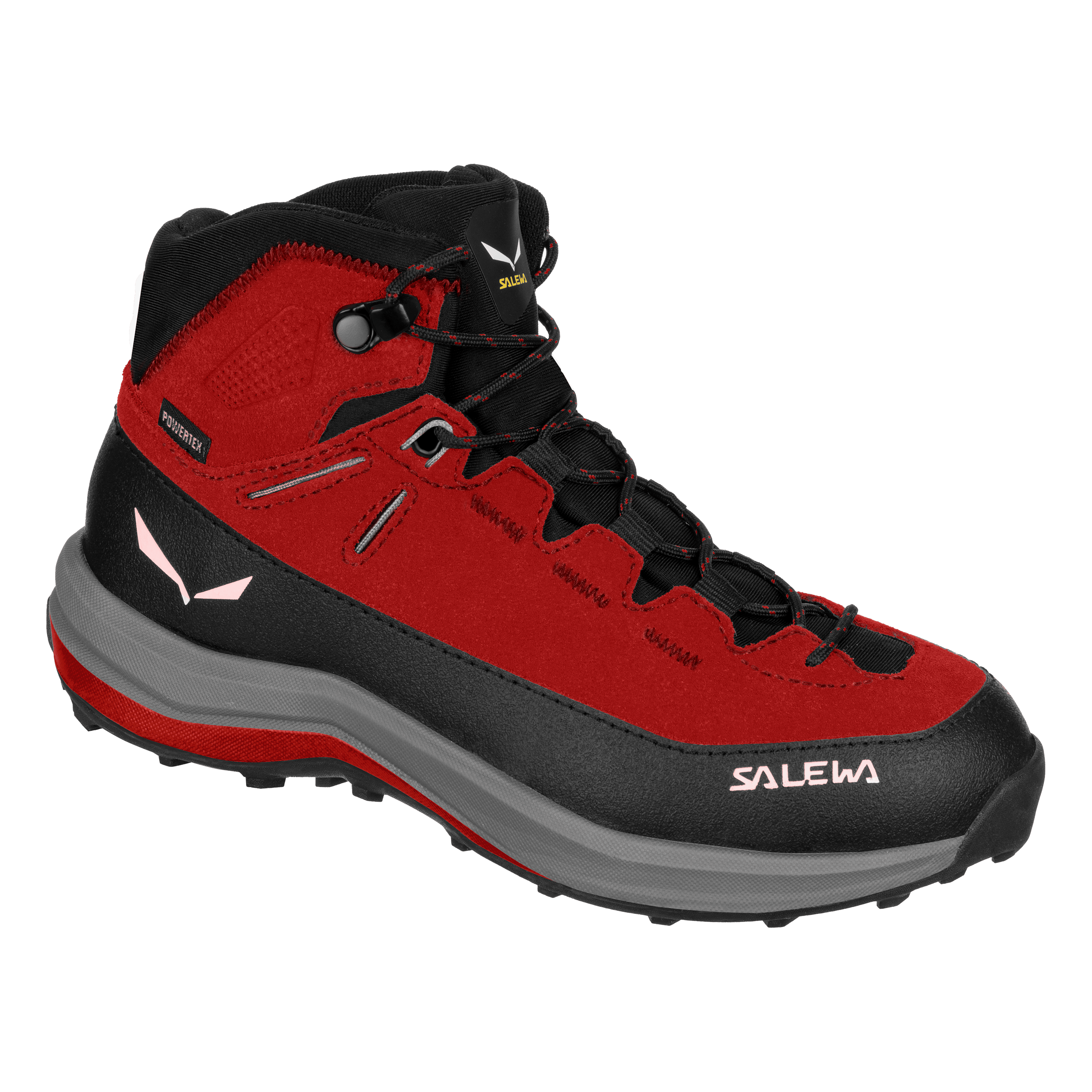 Mountain Trainer 2 Powertex Mid Boot Kids
