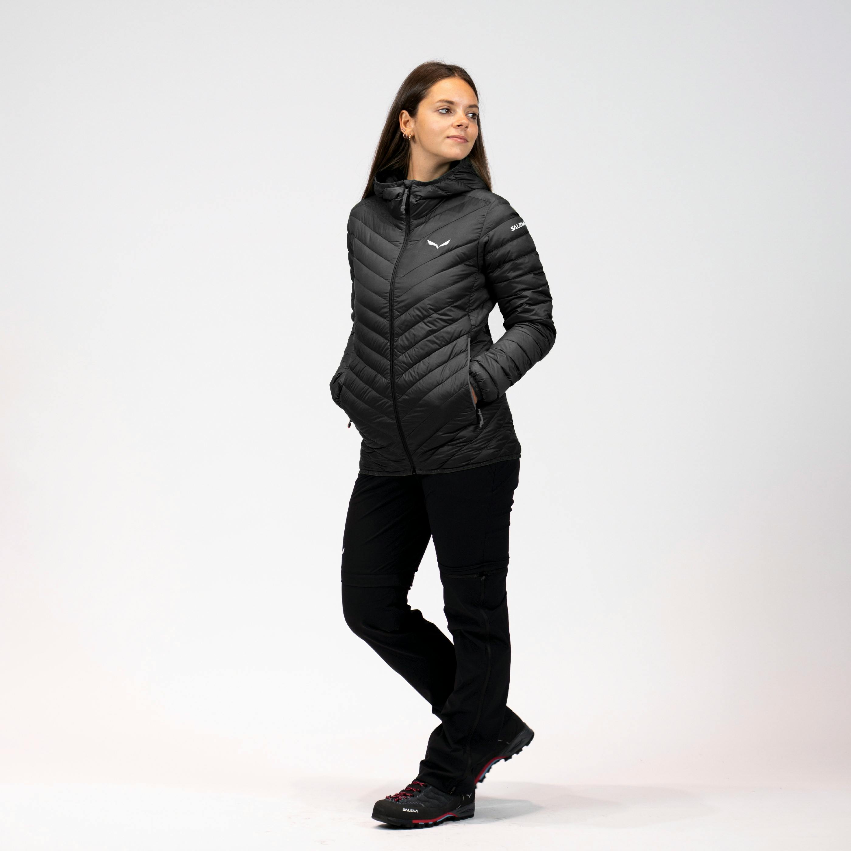 Lagazuoi 3 Down Women's Jacket