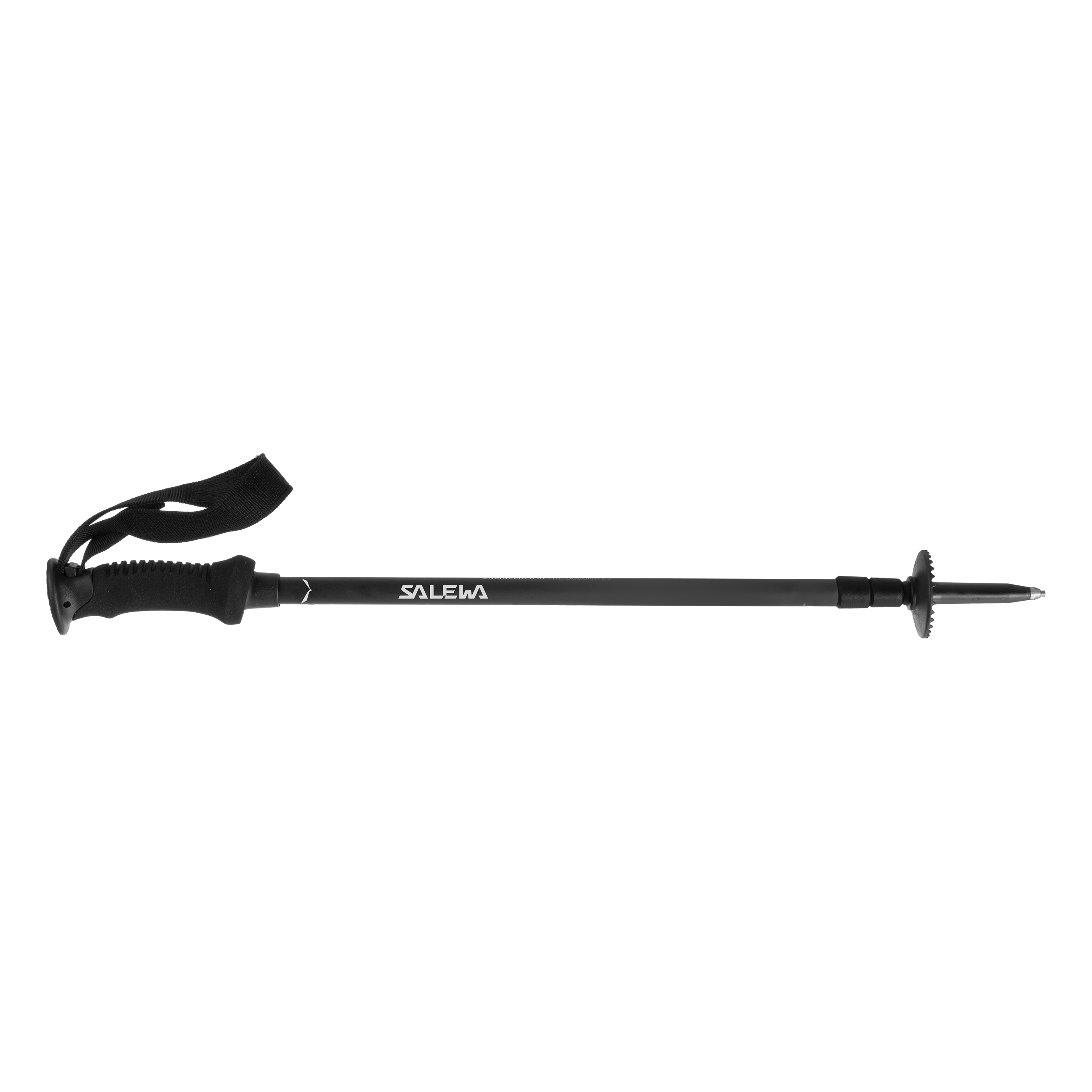 Puez Aluminium Poles