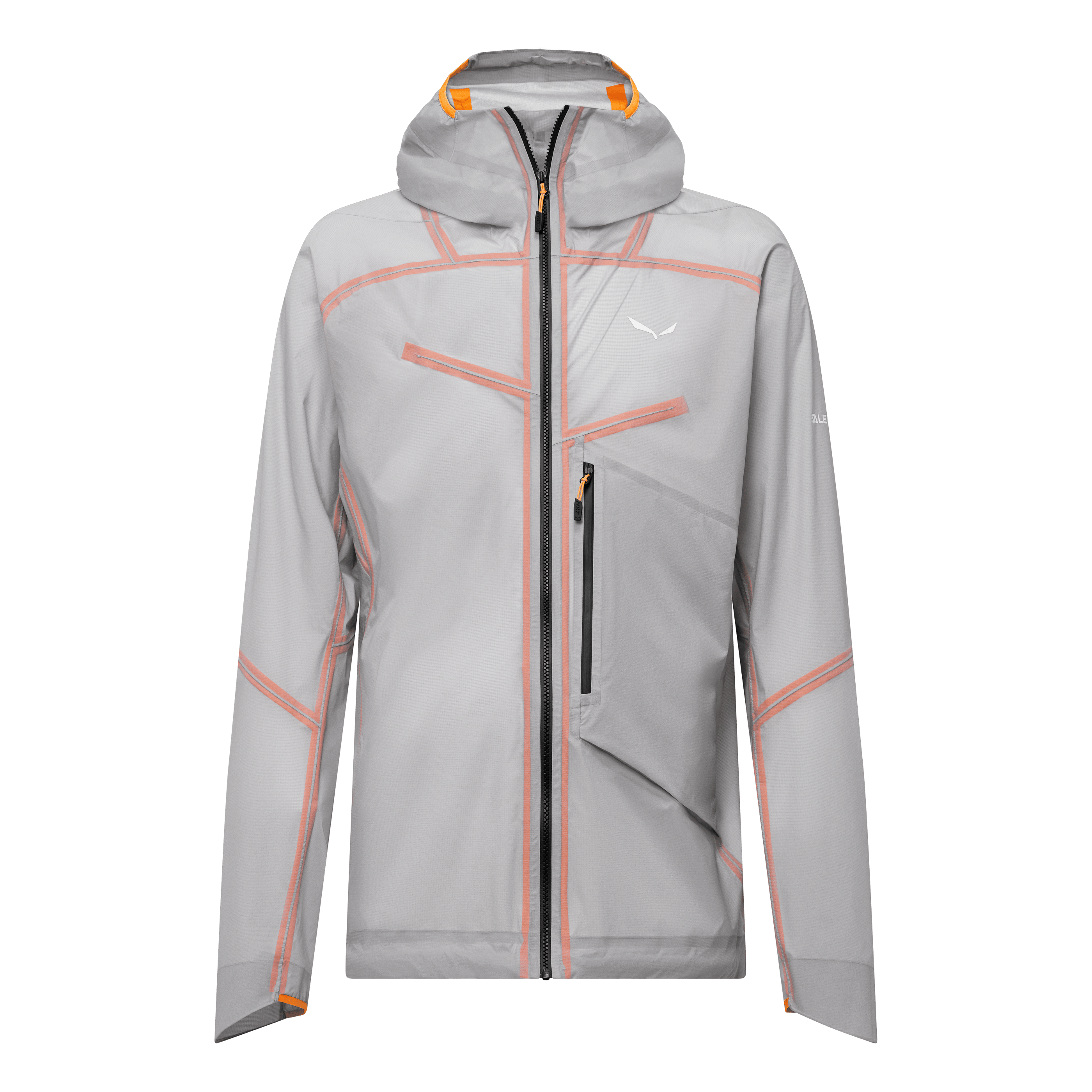NXT Powertex 3 Layers Jacket Men