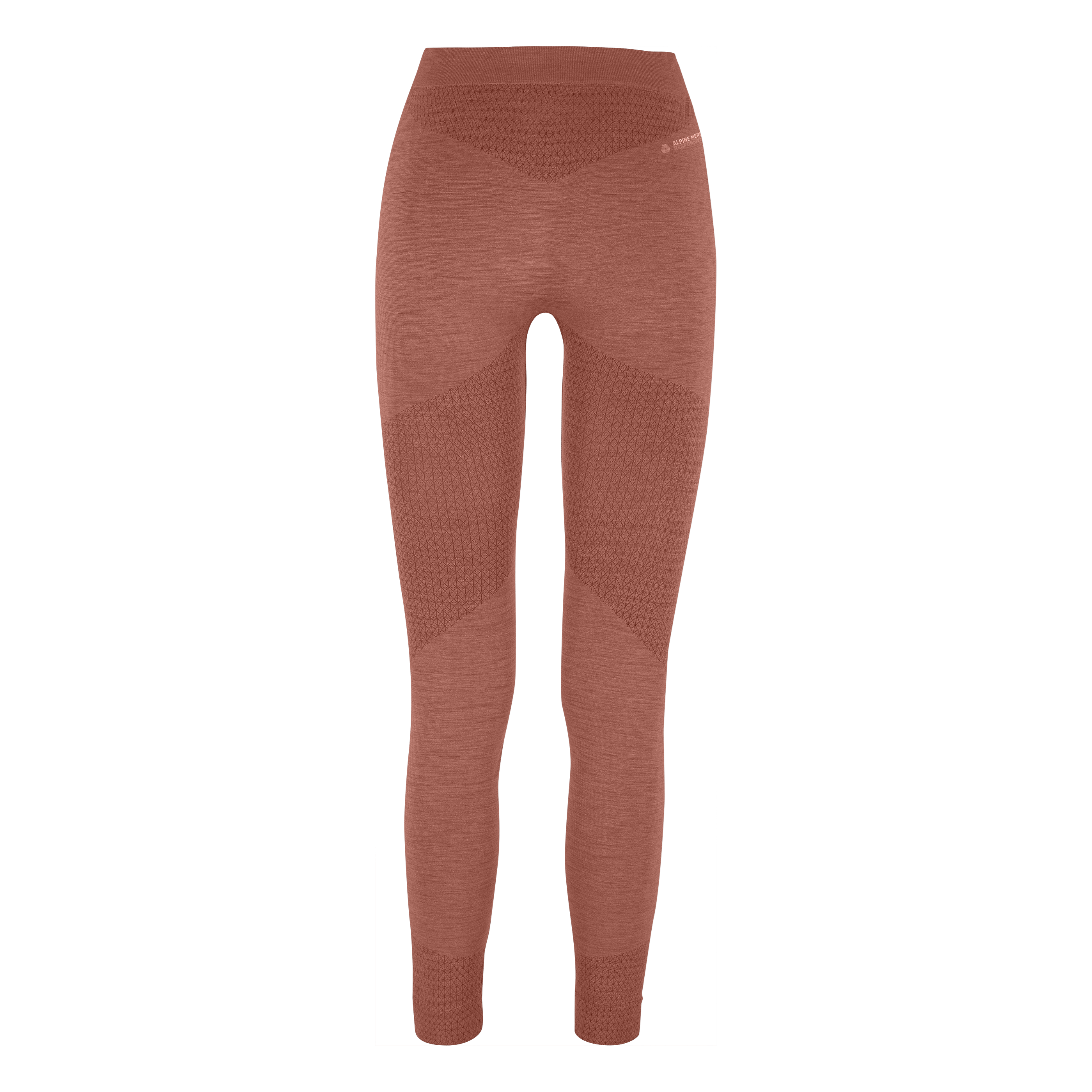 Zebru Responsive Women's Tights