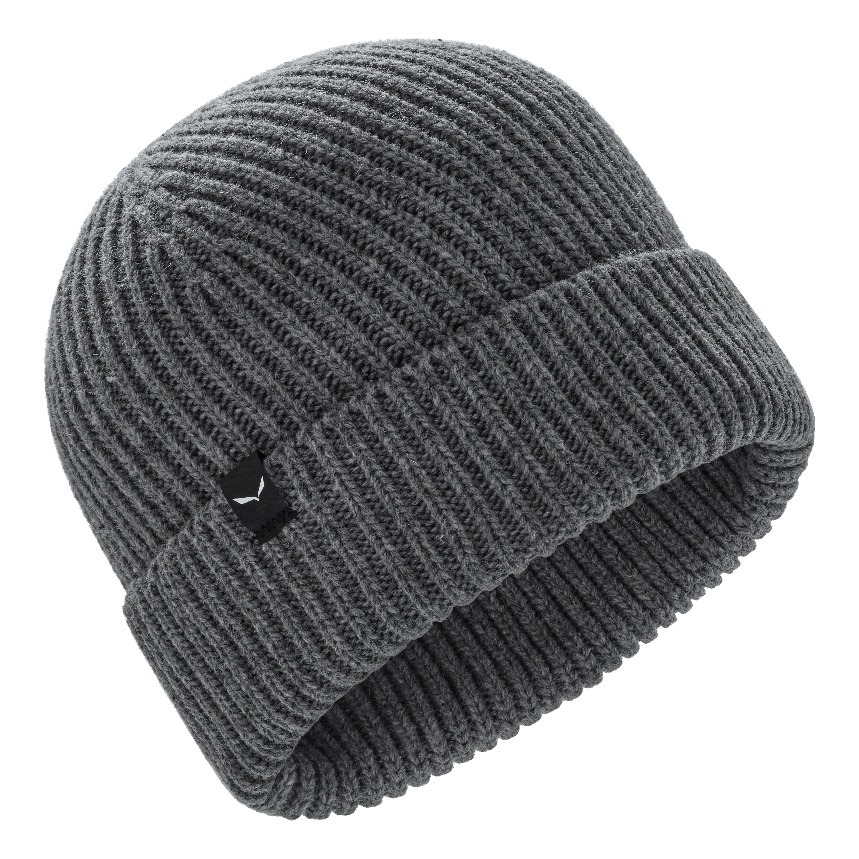 Re-Zebru Knit Beanie