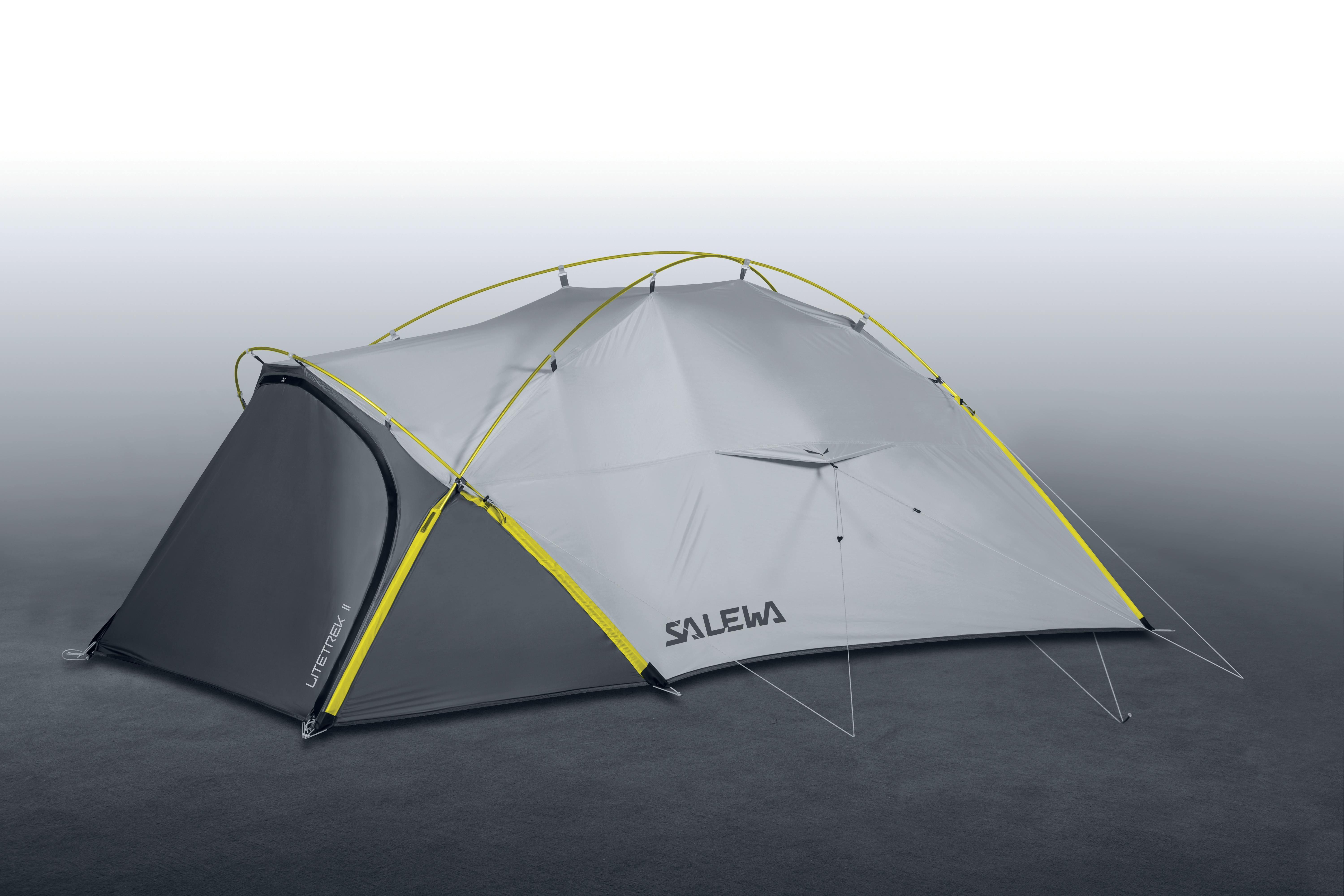 Litetrek Pro II Tent