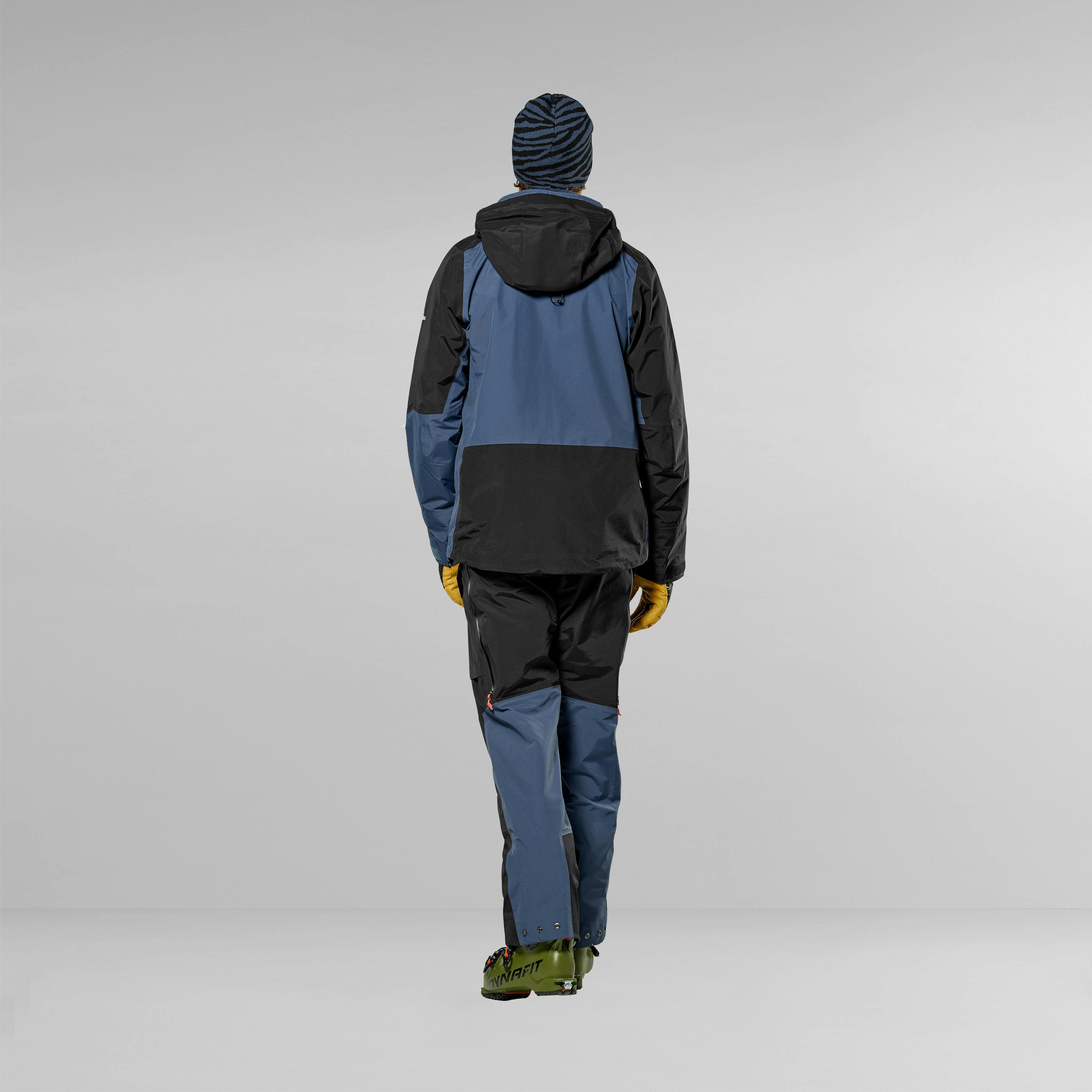 Sella Free 3 Layers Powertex Jacket Men