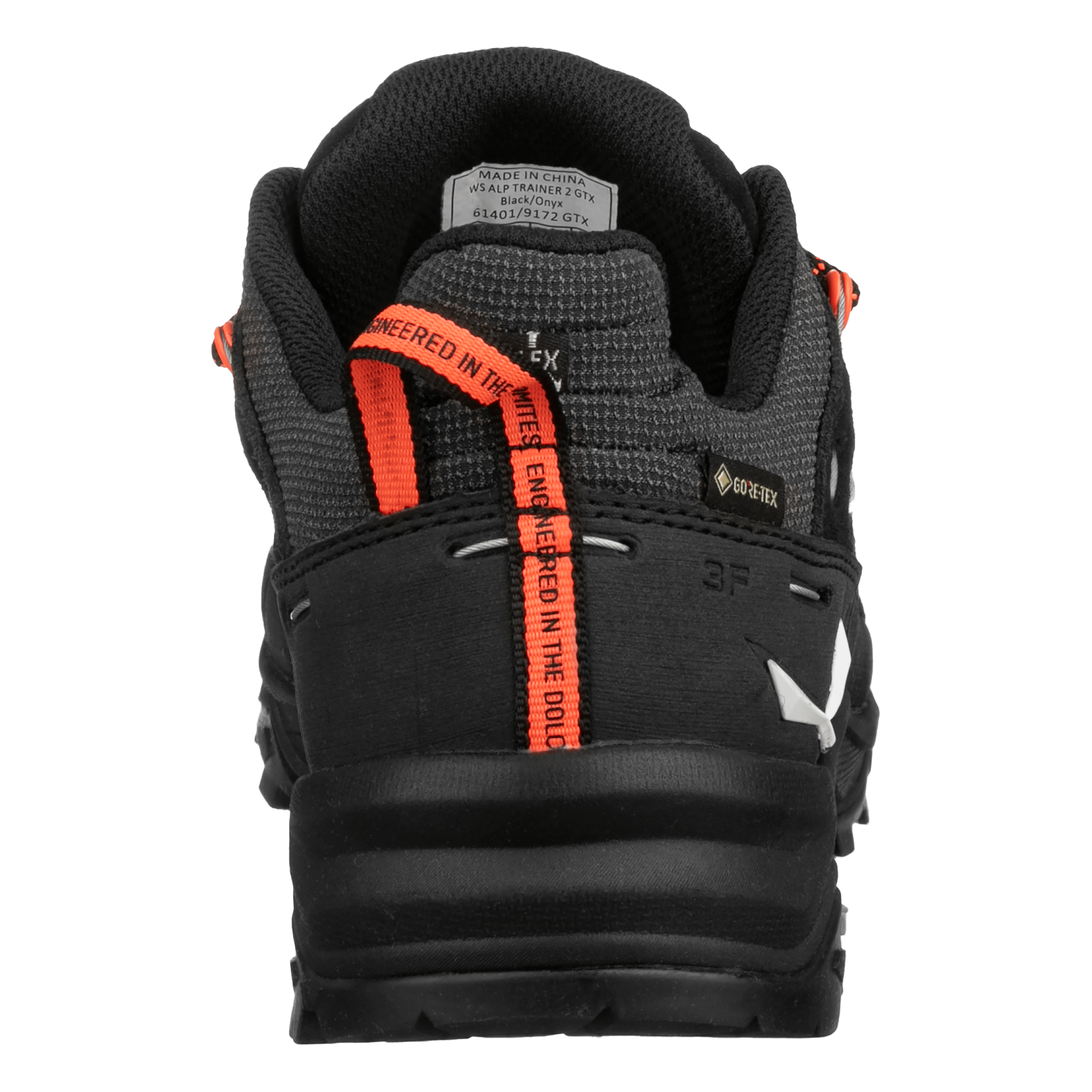 Alp Trainer 2 Gore-Tex® Shoe Women