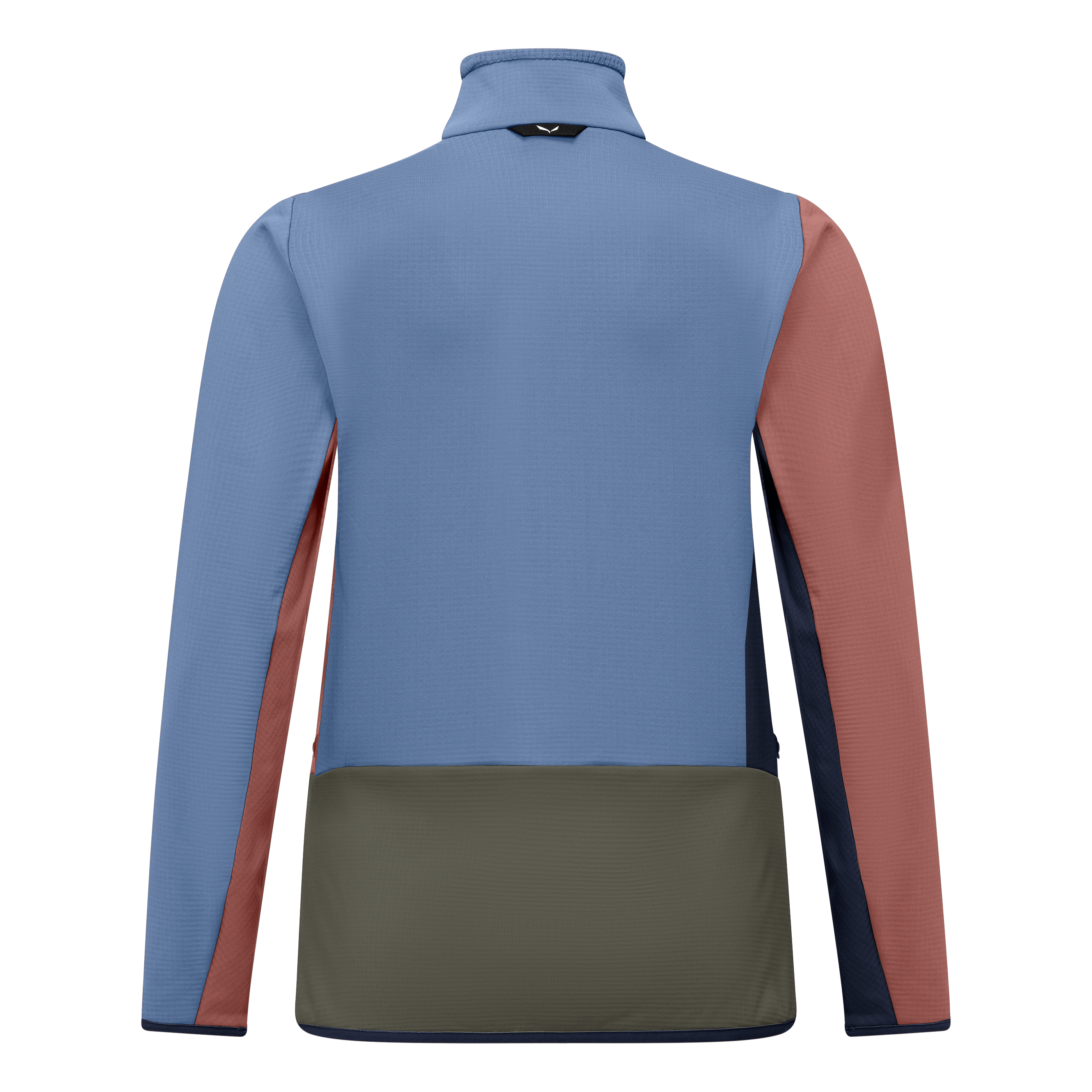 Puez Cammino Polarlite Jacket Women