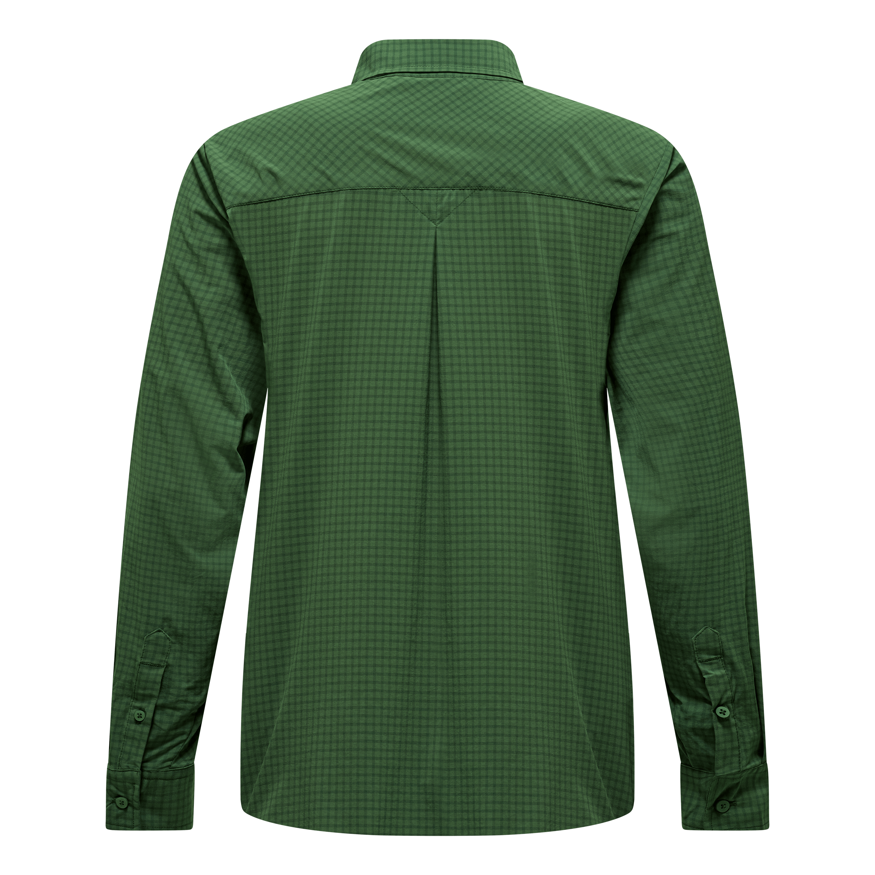 Puez Minicheck Dry Women's Shirt