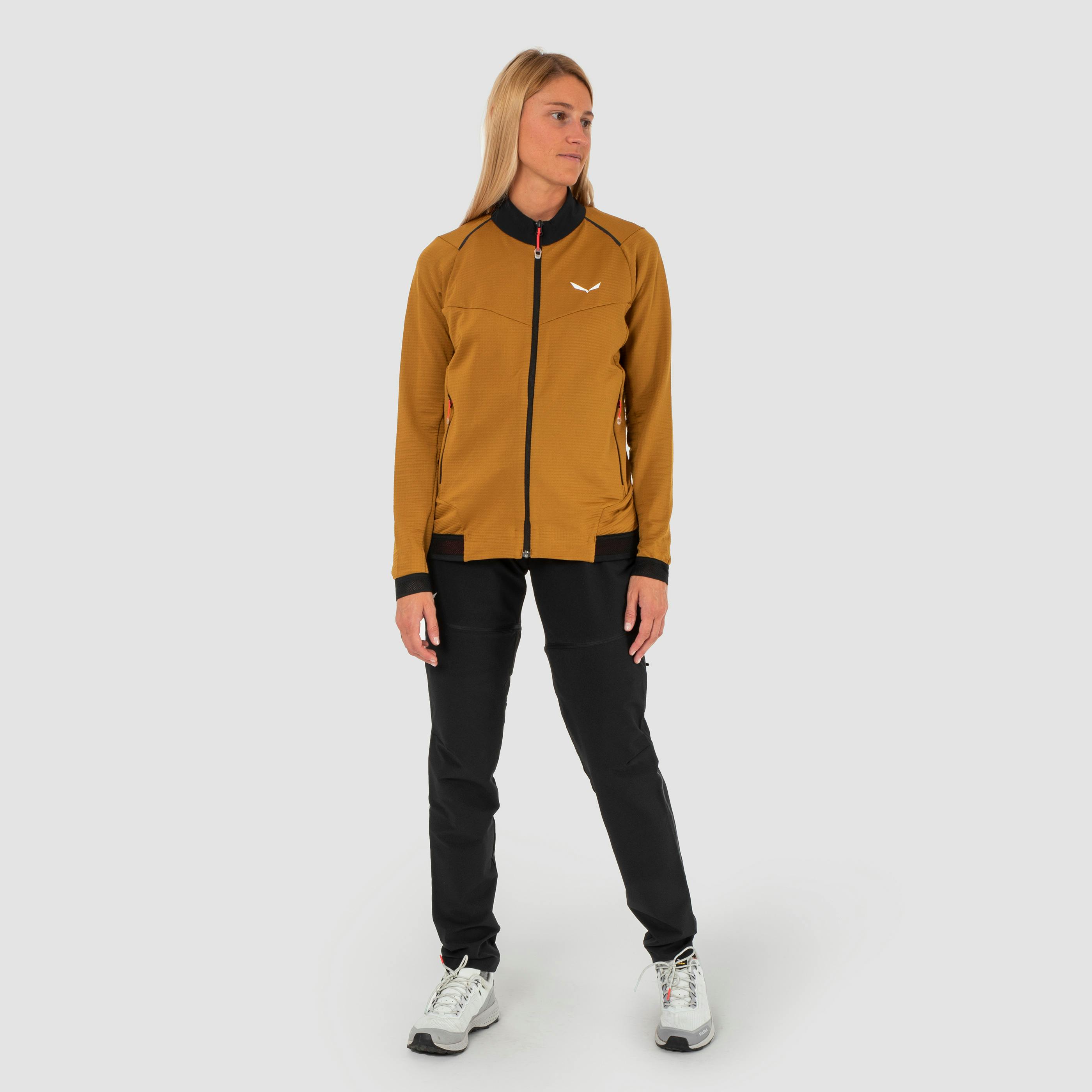 Pedroc 2 Durastretch Softshell Short Pant Women